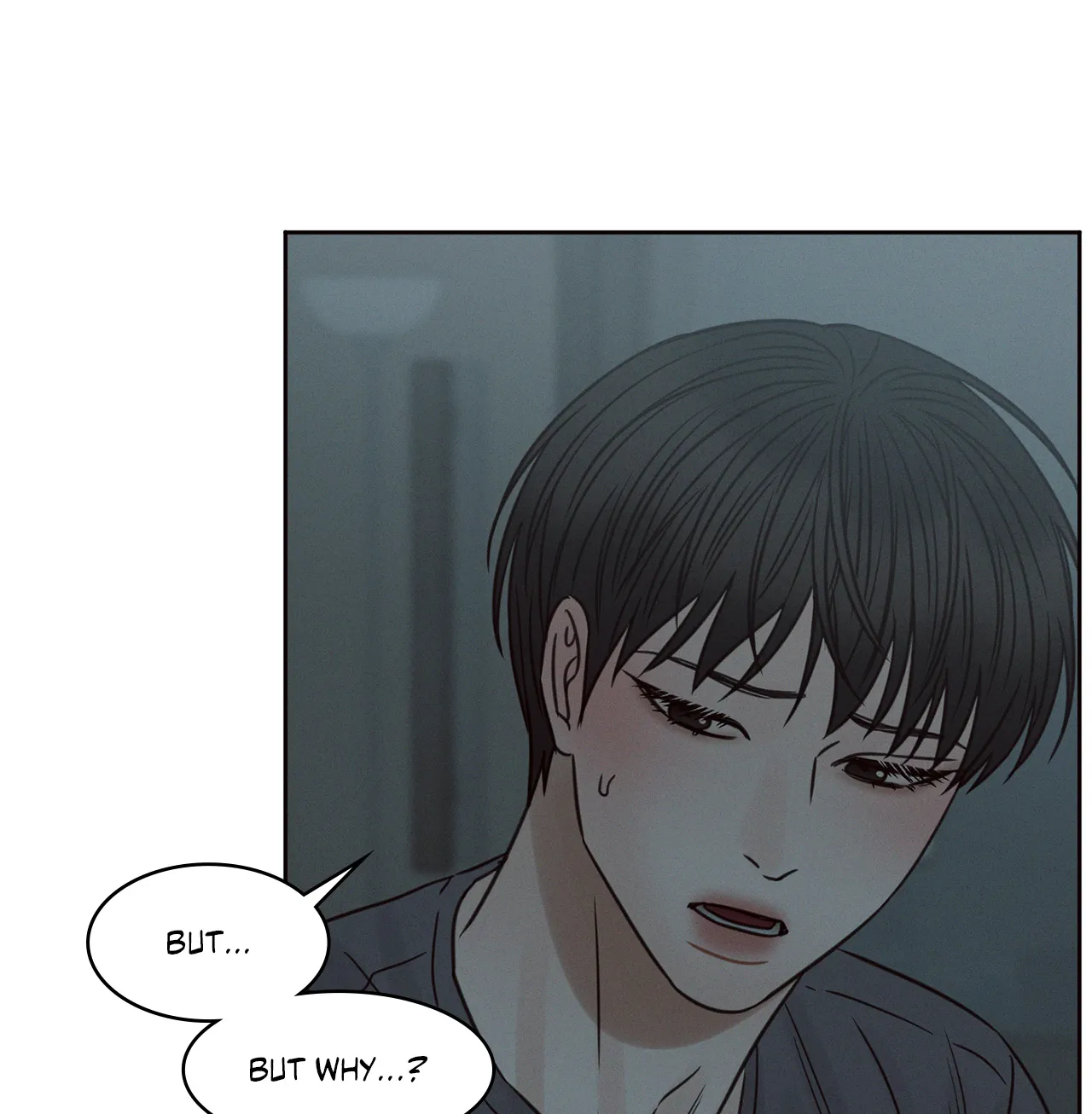 Love Me Not - Chapter 71 Page 100