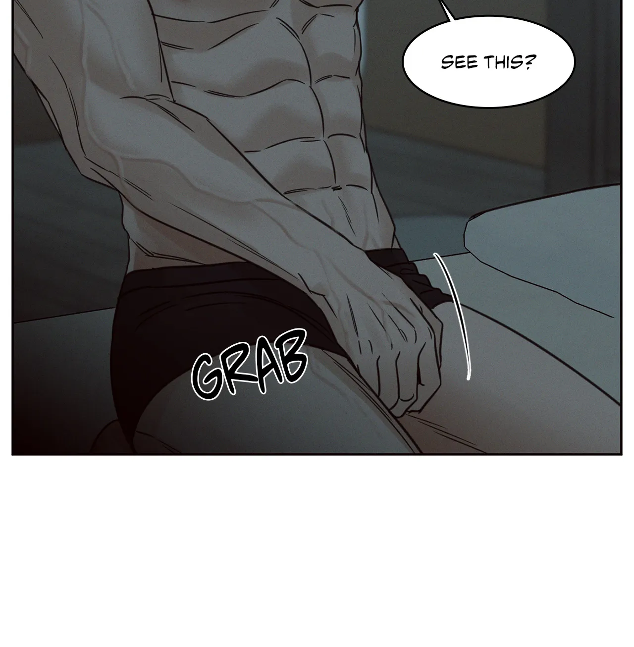 Love Me Not - Chapter 71 Page 104