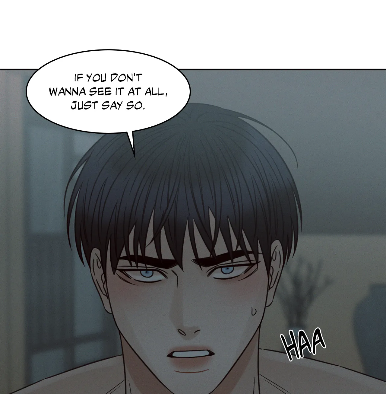 Love Me Not - Chapter 71 Page 107