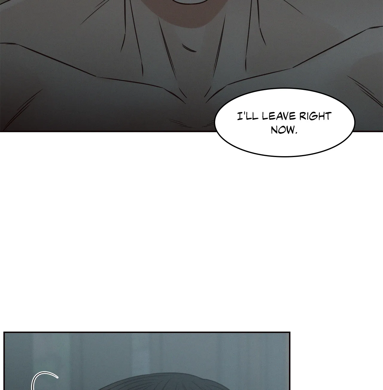 Love Me Not - Chapter 71 Page 108