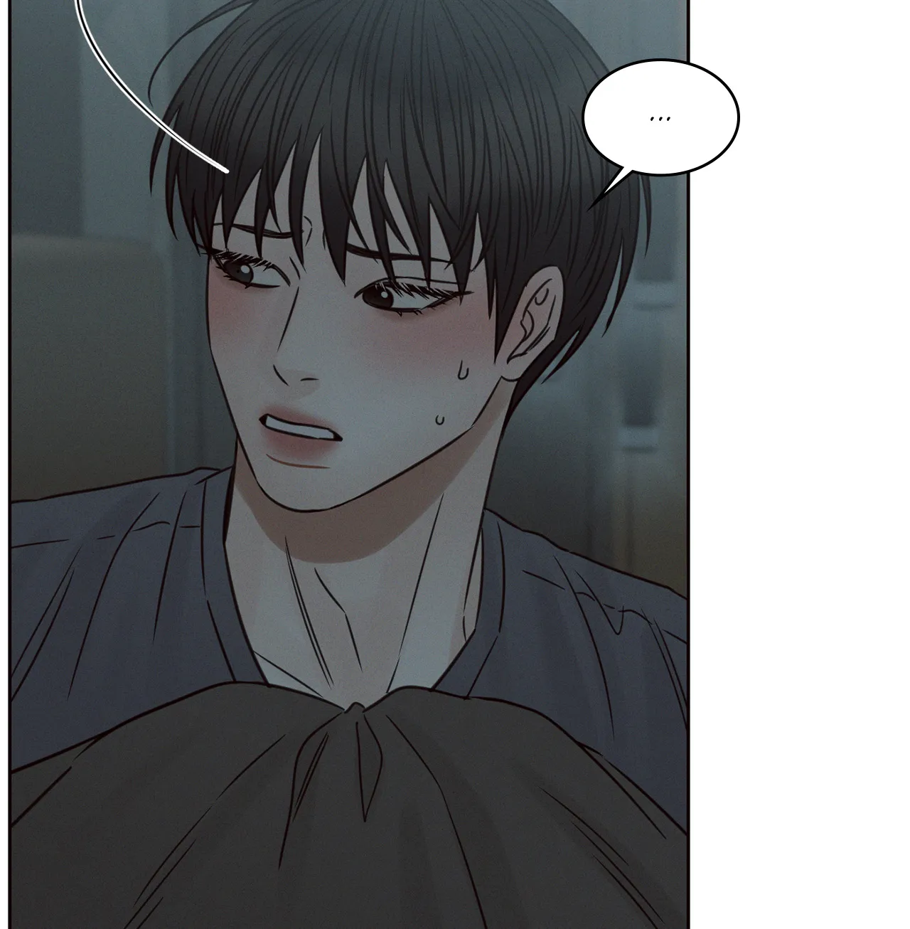 Love Me Not - Chapter 71 Page 109