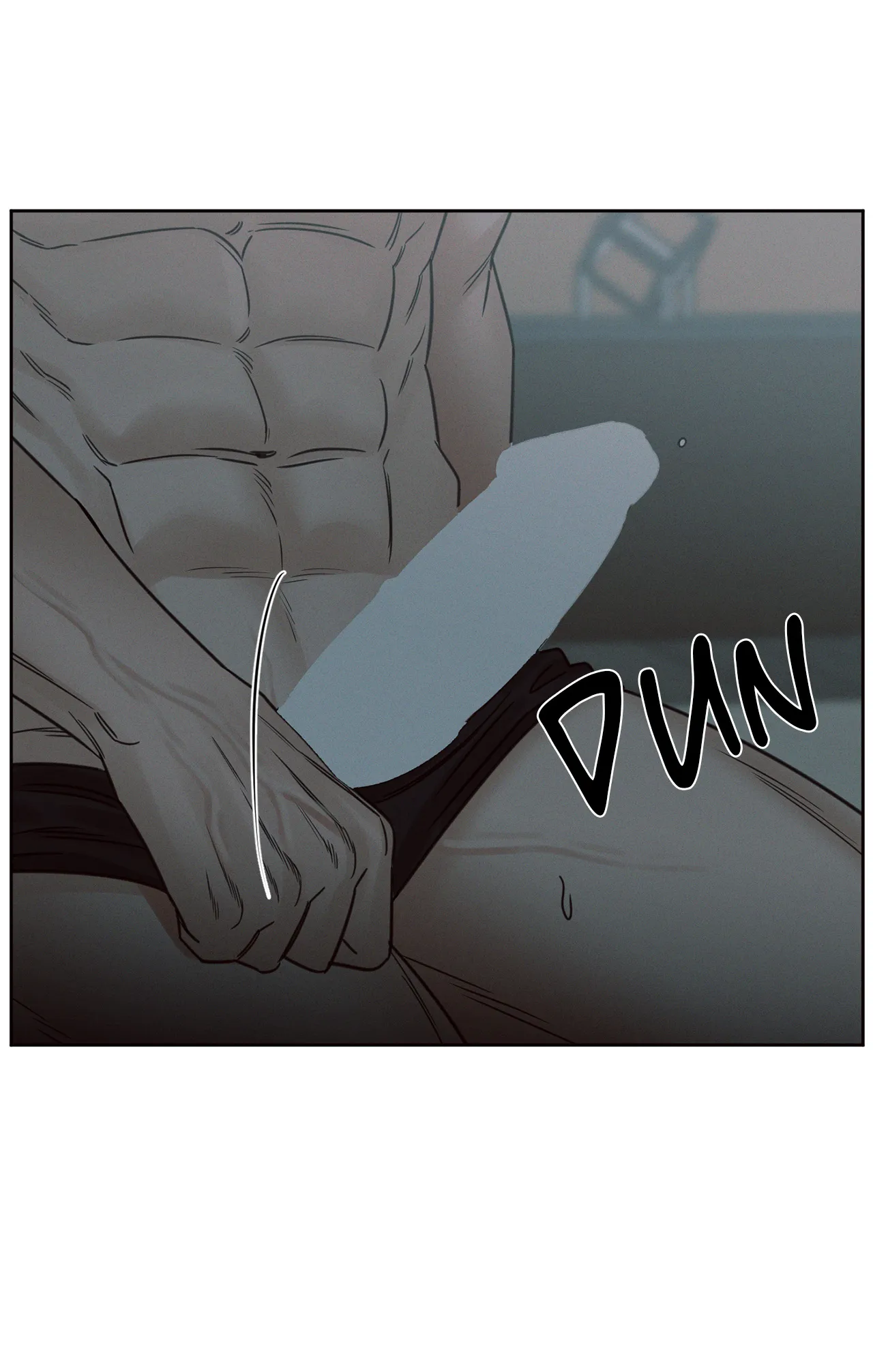 Love Me Not - Chapter 72 Page 5