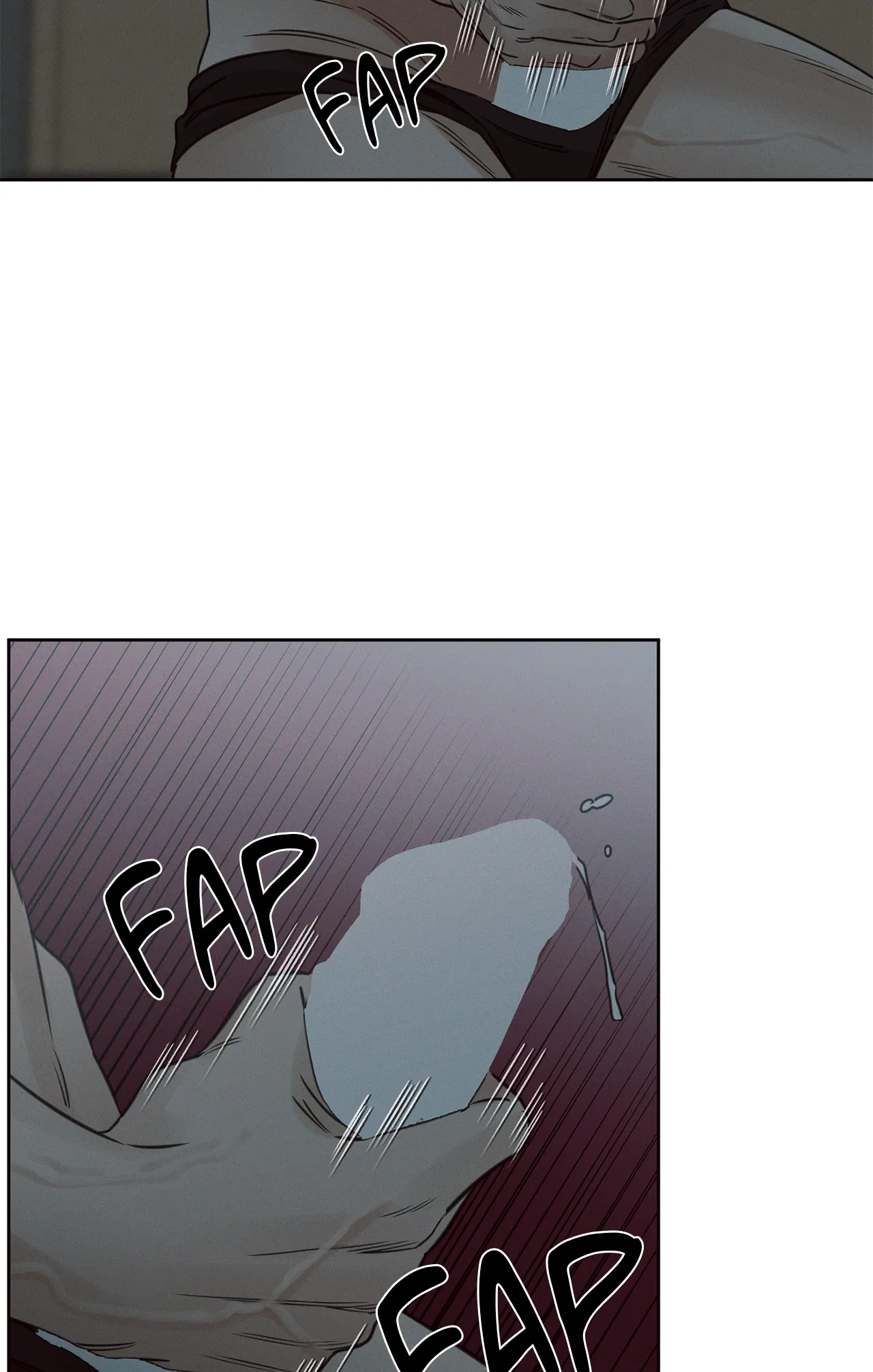 Love Me Not - Chapter 72 Page 8