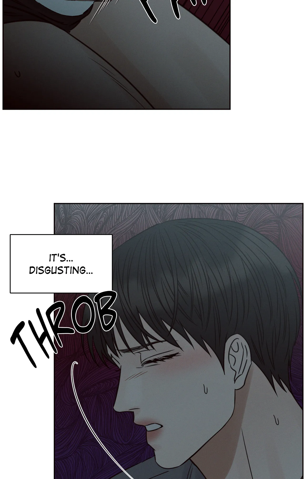 Love Me Not - Chapter 72 Page 9
