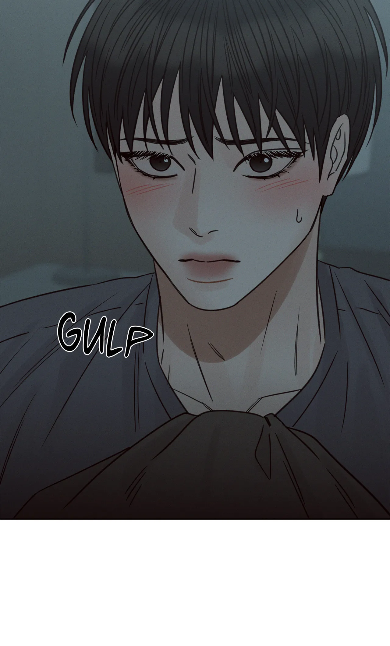 Love Me Not - Chapter 72 Page 16