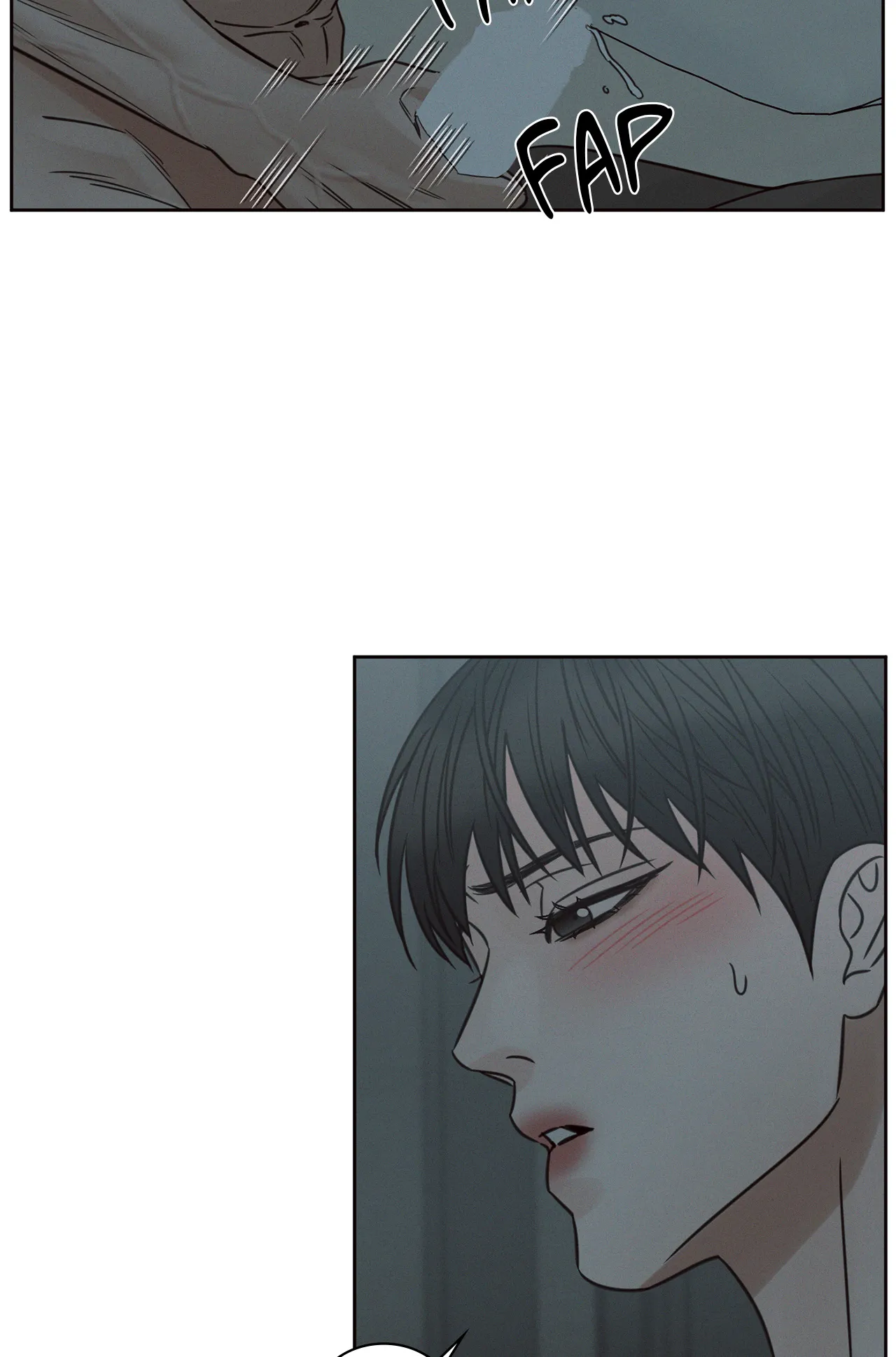 Love Me Not - Chapter 72 Page 18
