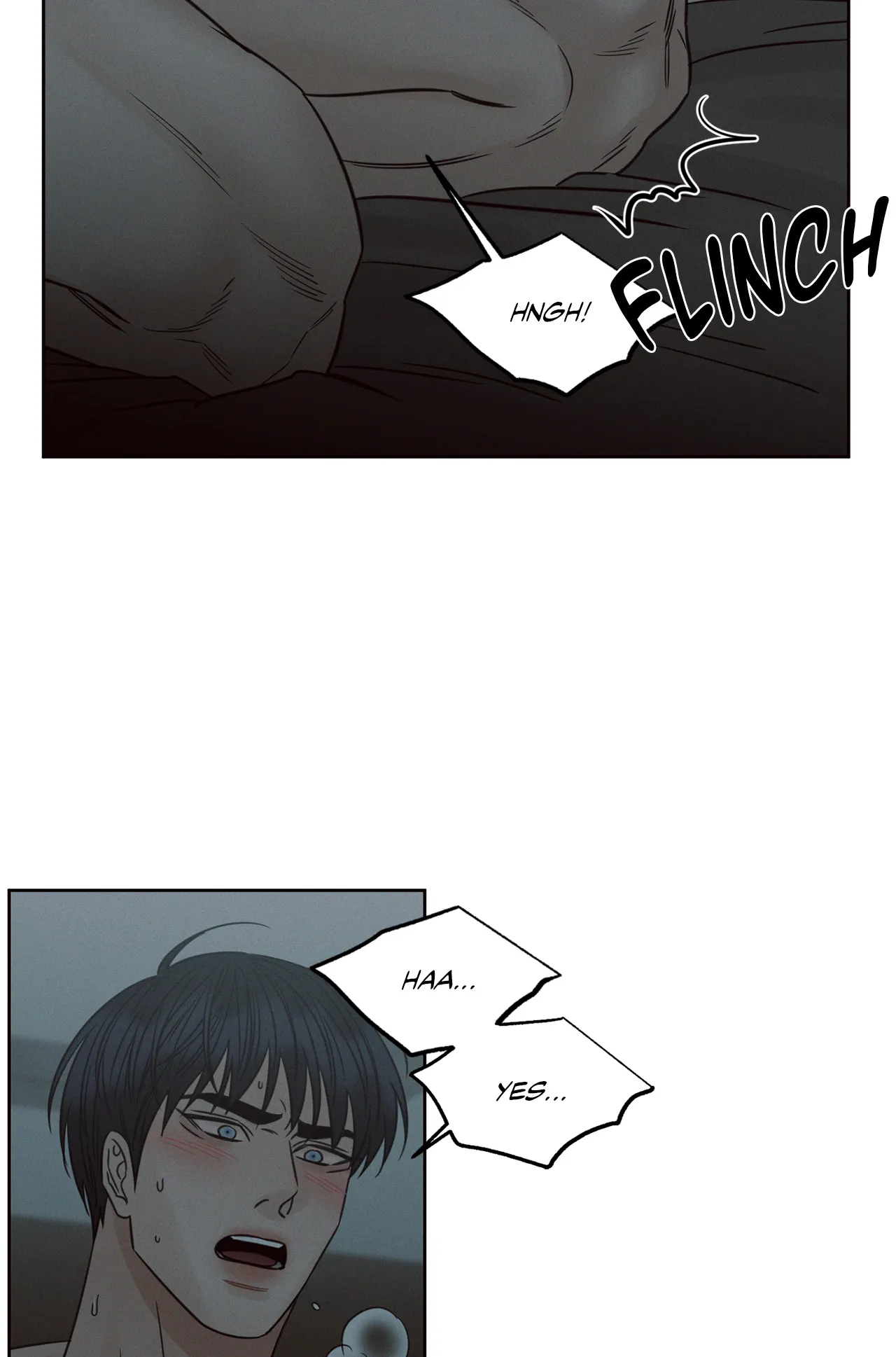Love Me Not - Chapter 72 Page 20