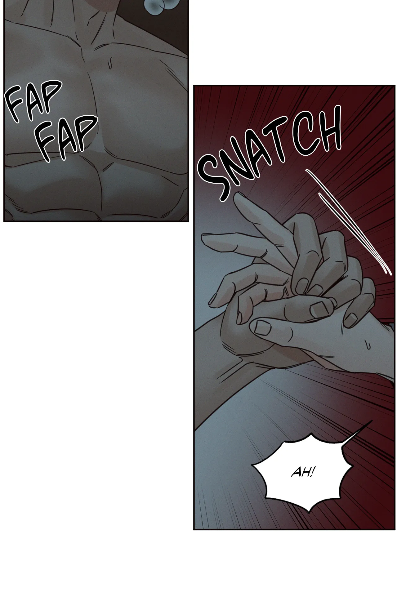 Love Me Not - Chapter 72 Page 21