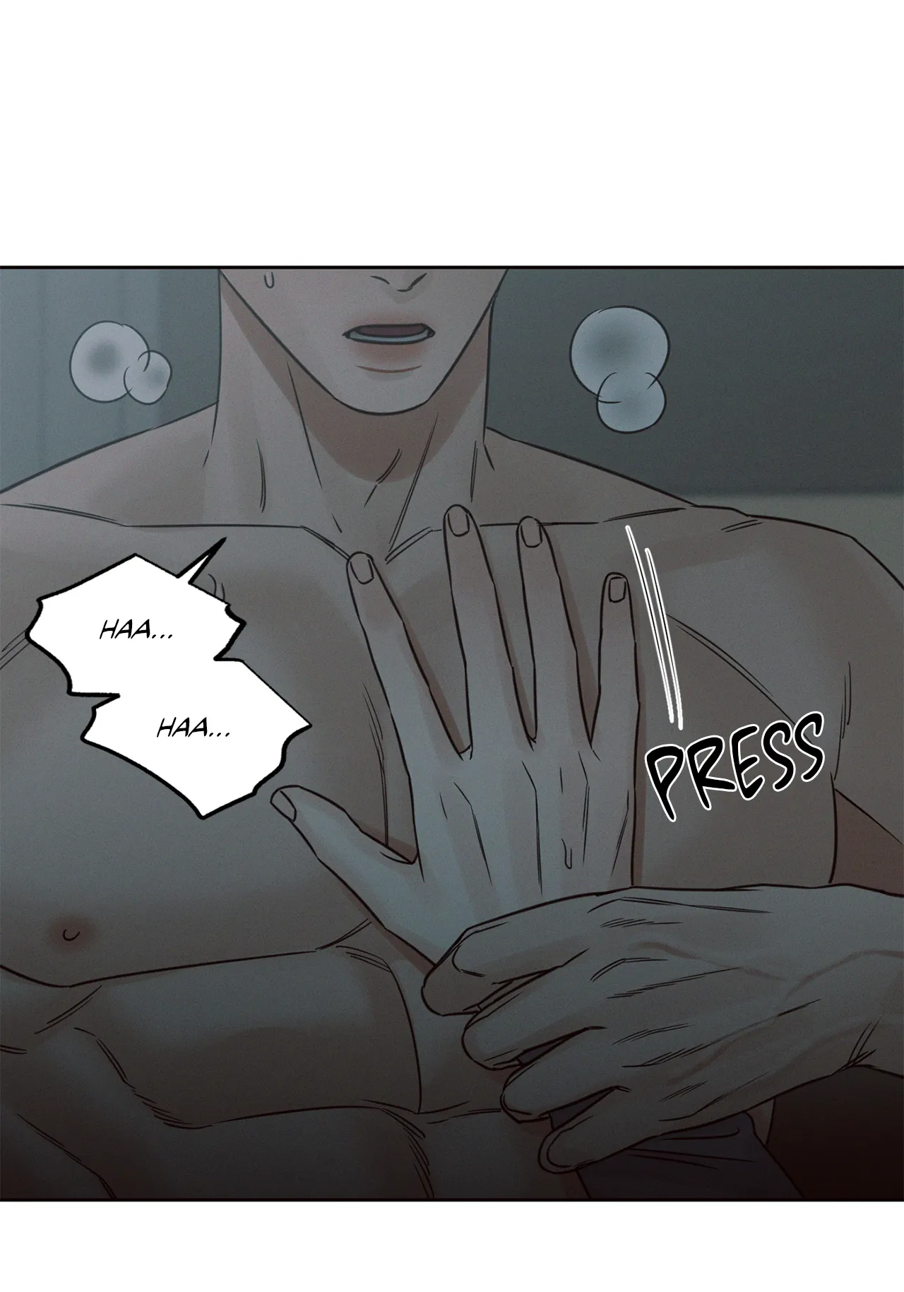 Love Me Not - Chapter 72 Page 22