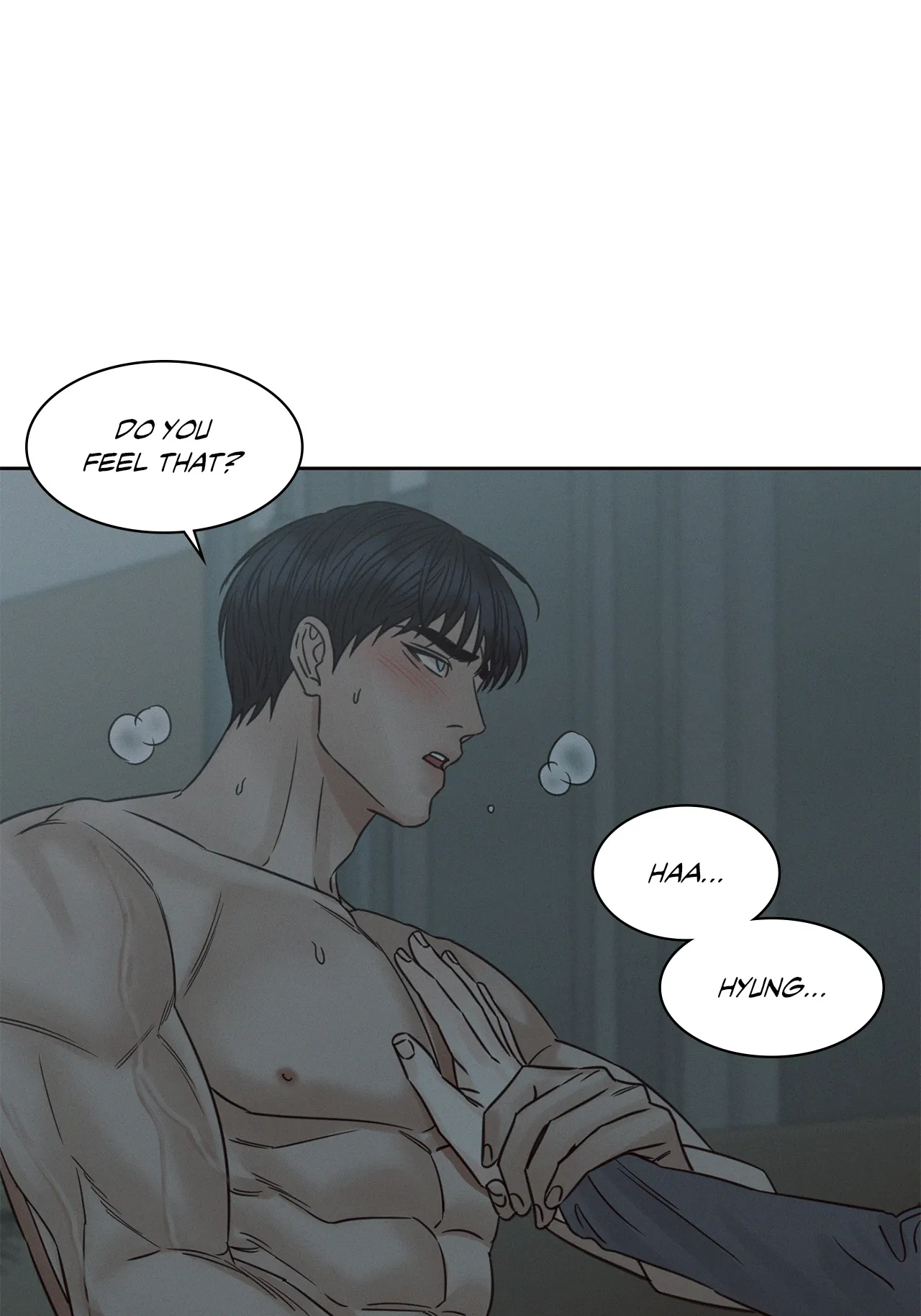 Love Me Not - Chapter 72 Page 23