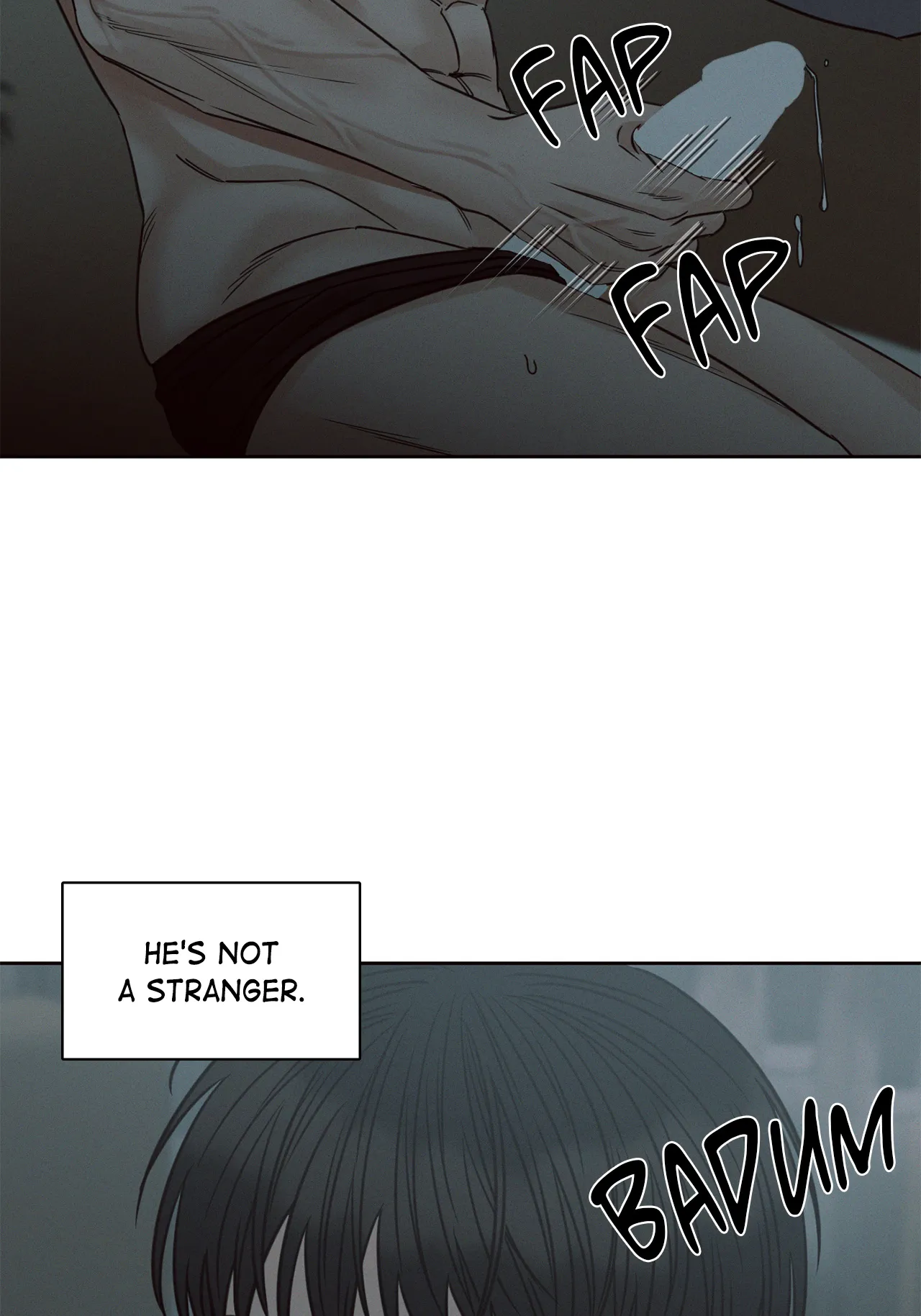 Love Me Not - Chapter 72 Page 24