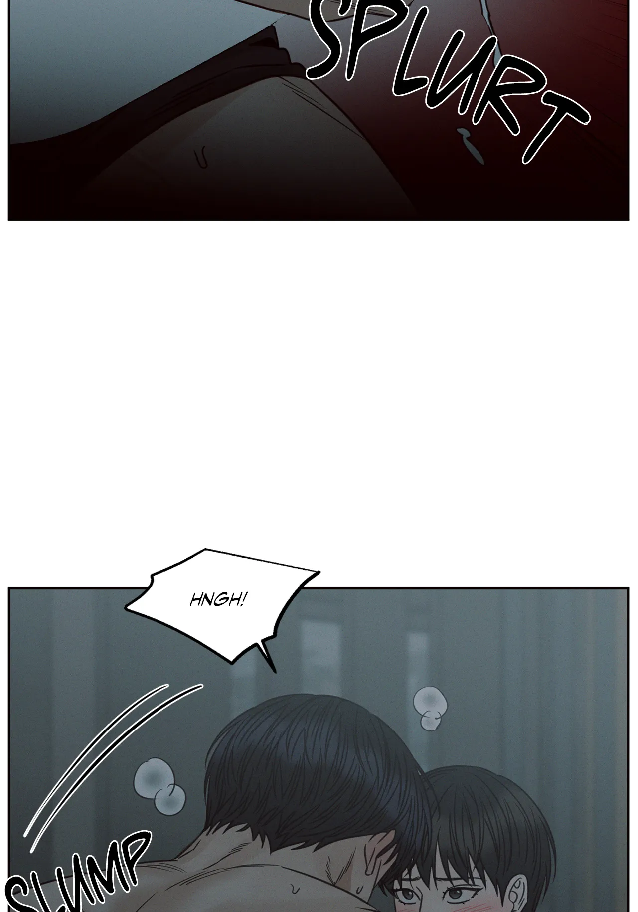 Love Me Not - Chapter 72 Page 29