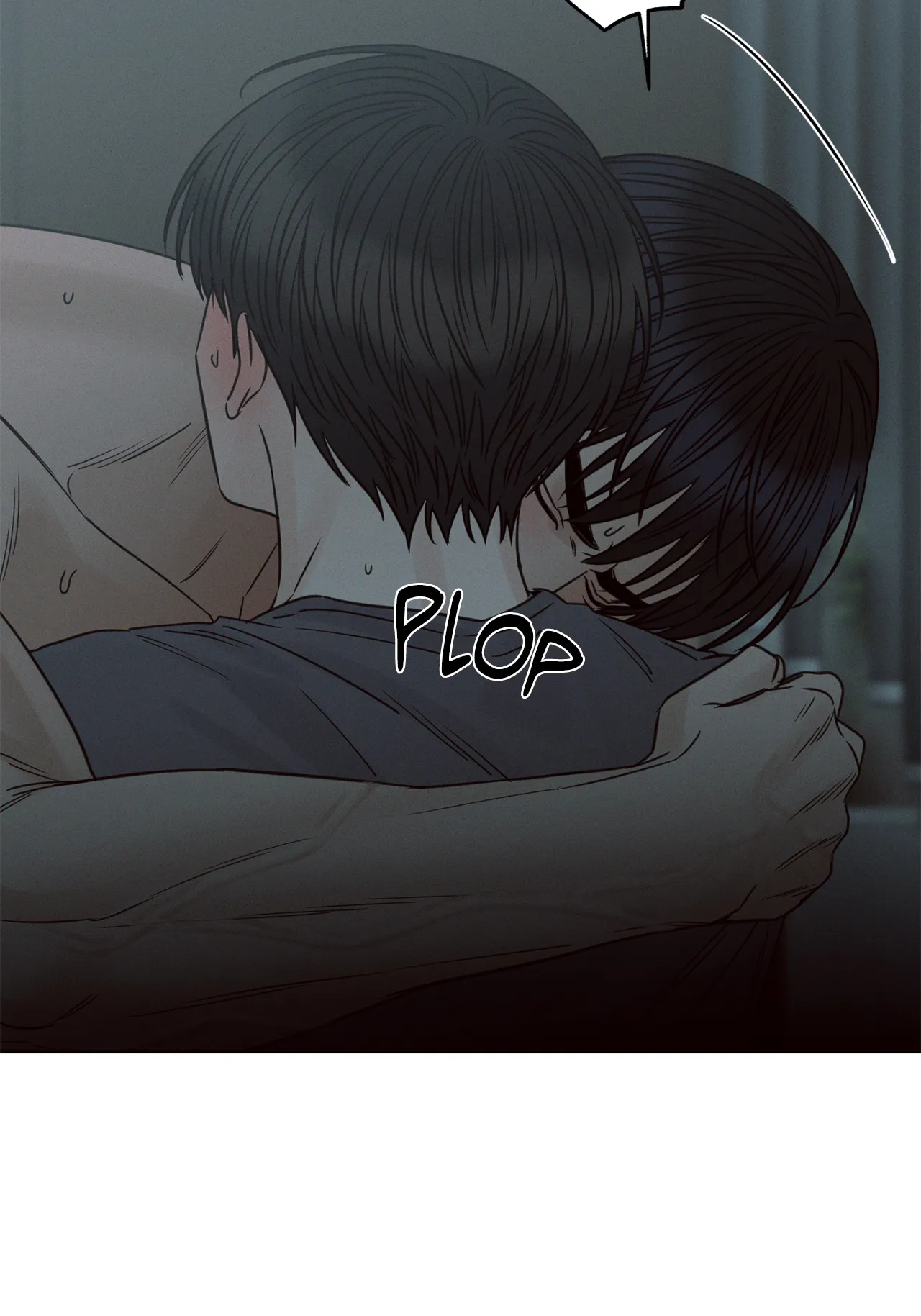 Love Me Not - Chapter 72 Page 31