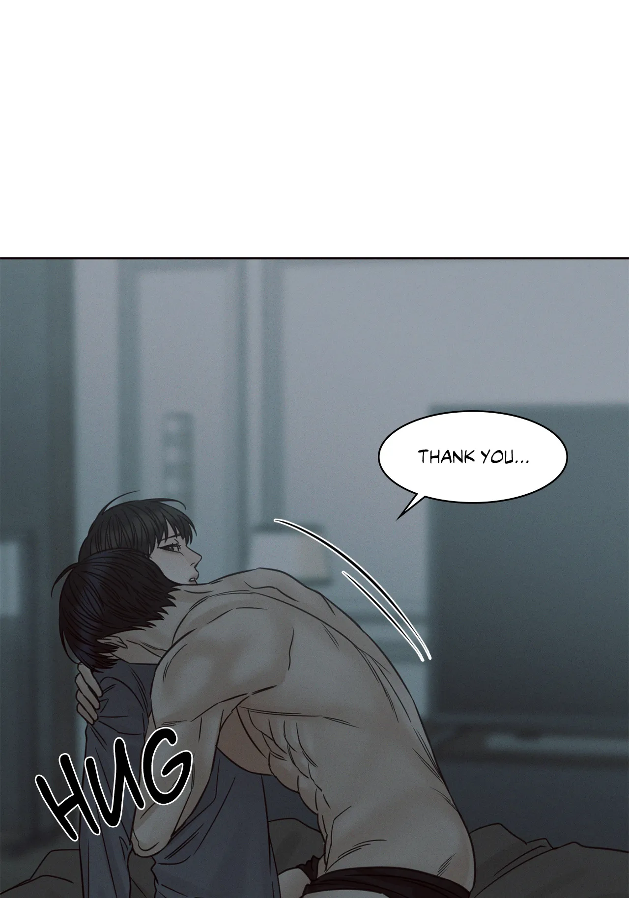 Love Me Not - Chapter 72 Page 33