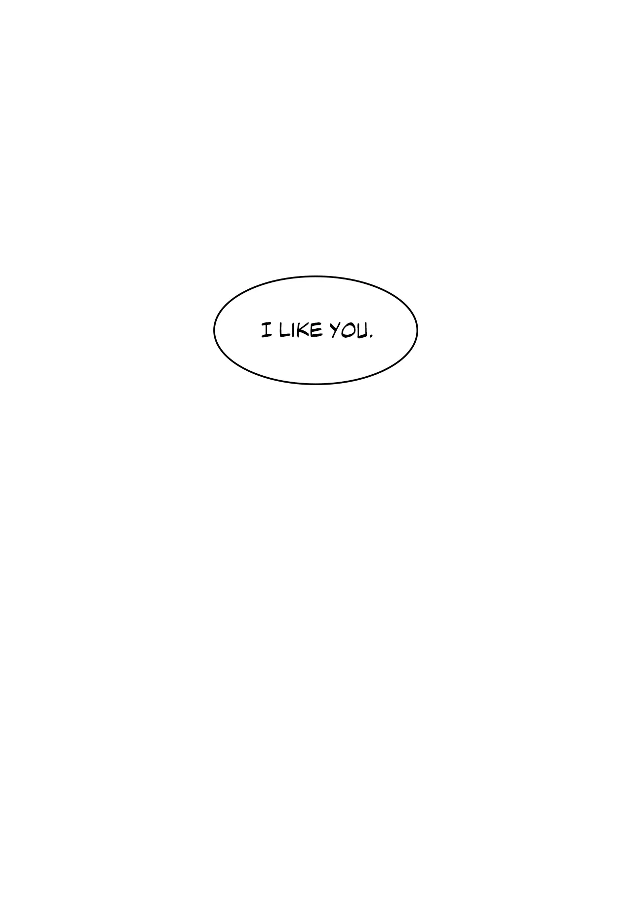 Love Me Not - Chapter 72 Page 36