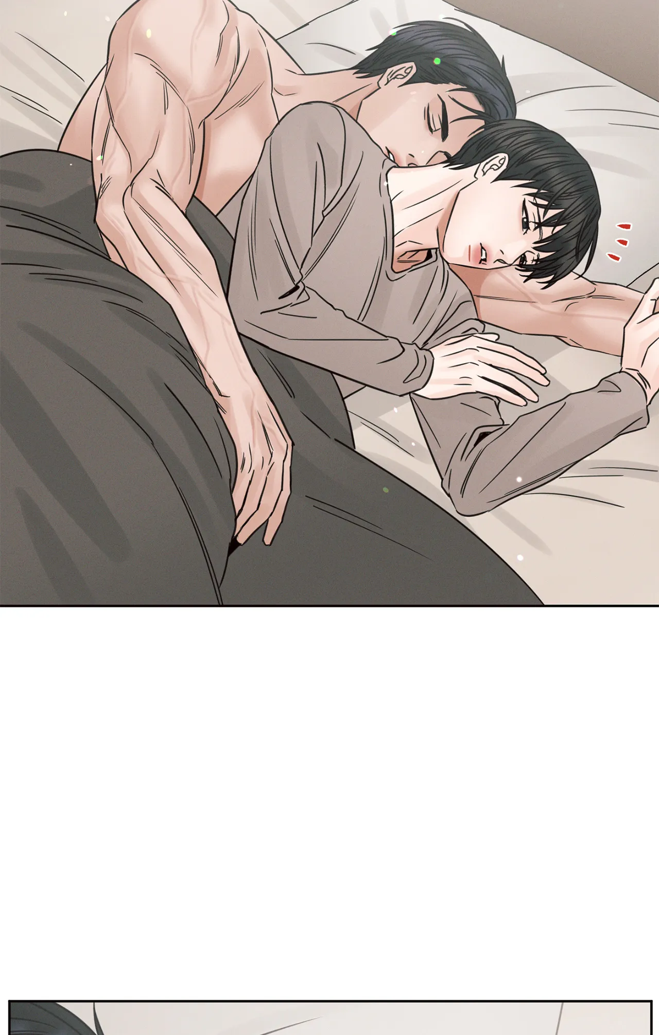 Love Me Not - Chapter 72 Page 39