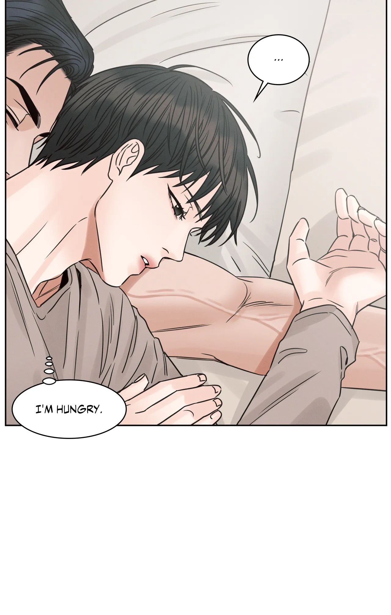 Love Me Not - Chapter 72 Page 40