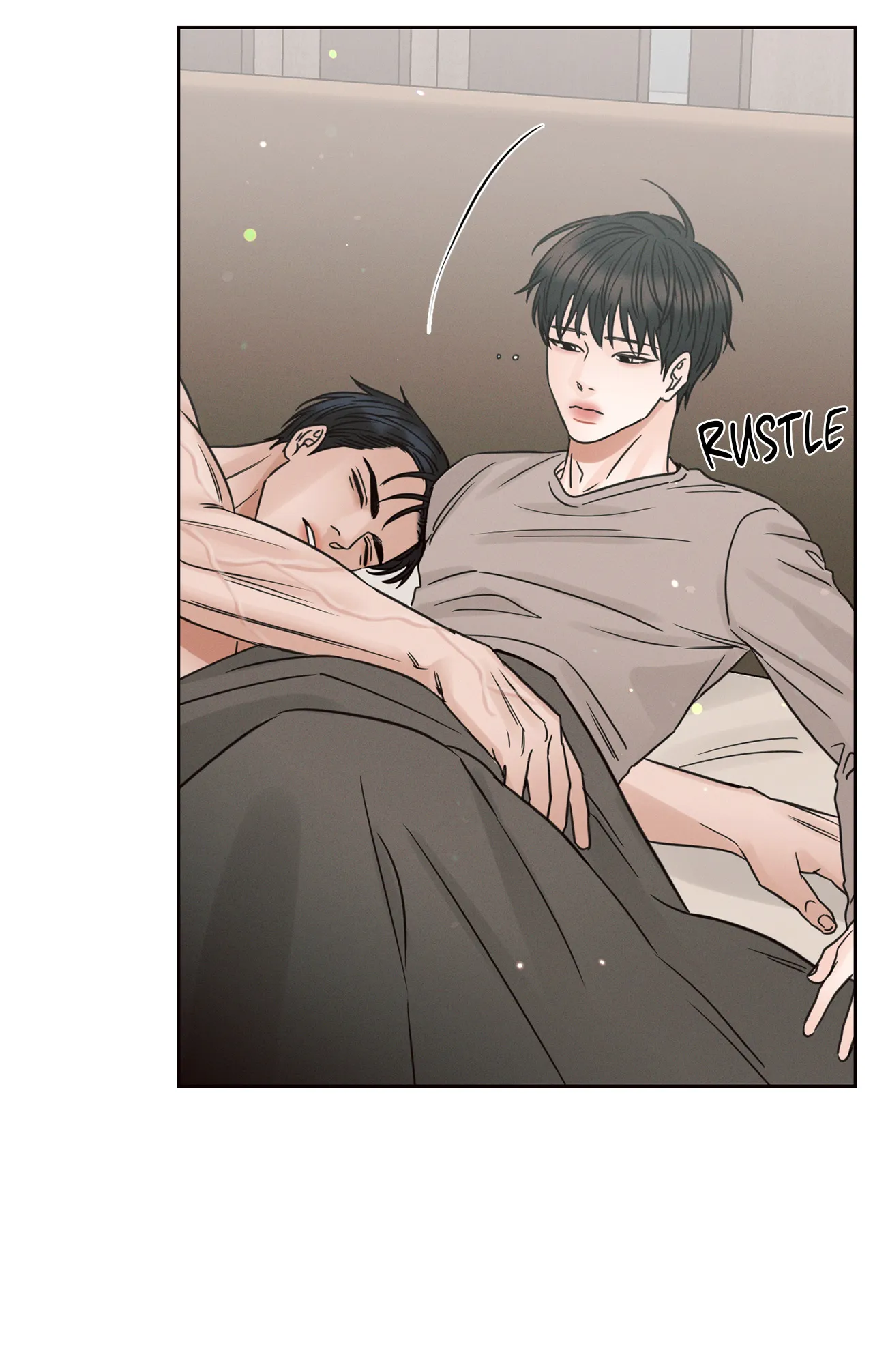 Love Me Not - Chapter 72 Page 41