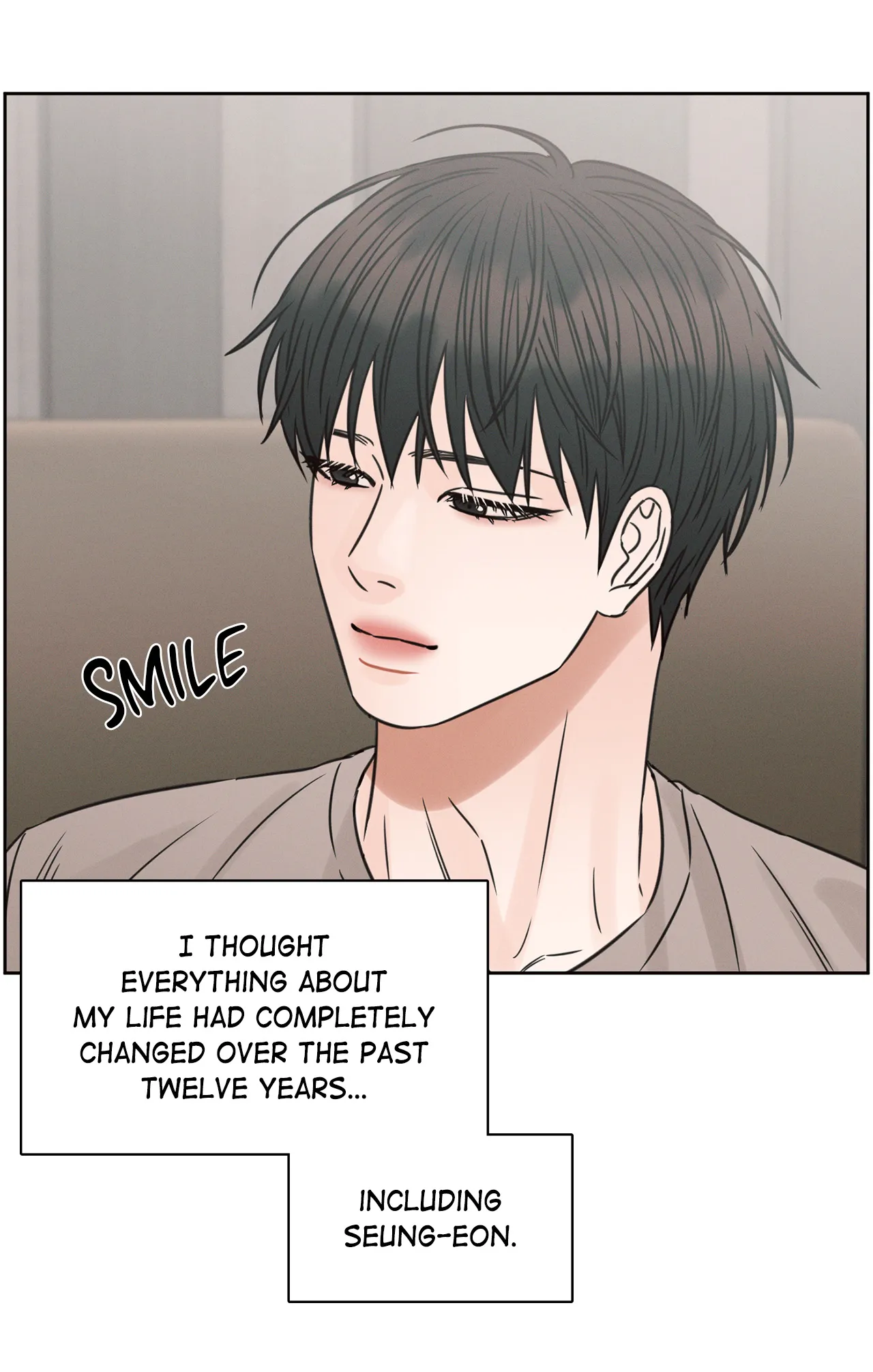 Love Me Not - Chapter 72 Page 42