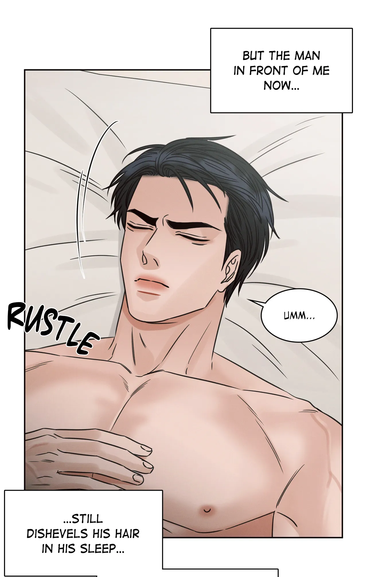 Love Me Not - Chapter 72 Page 43