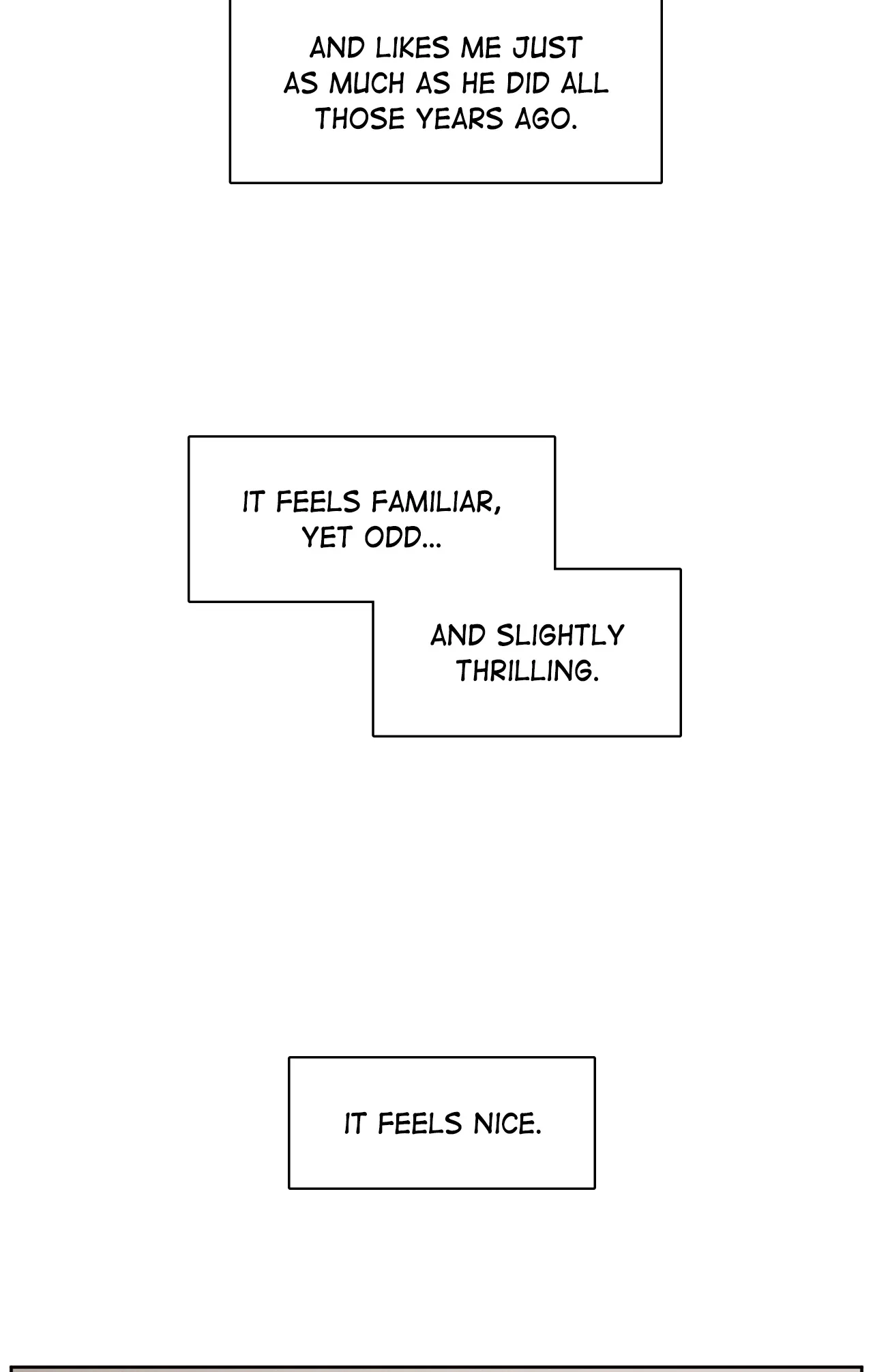 Love Me Not - Chapter 72 Page 44