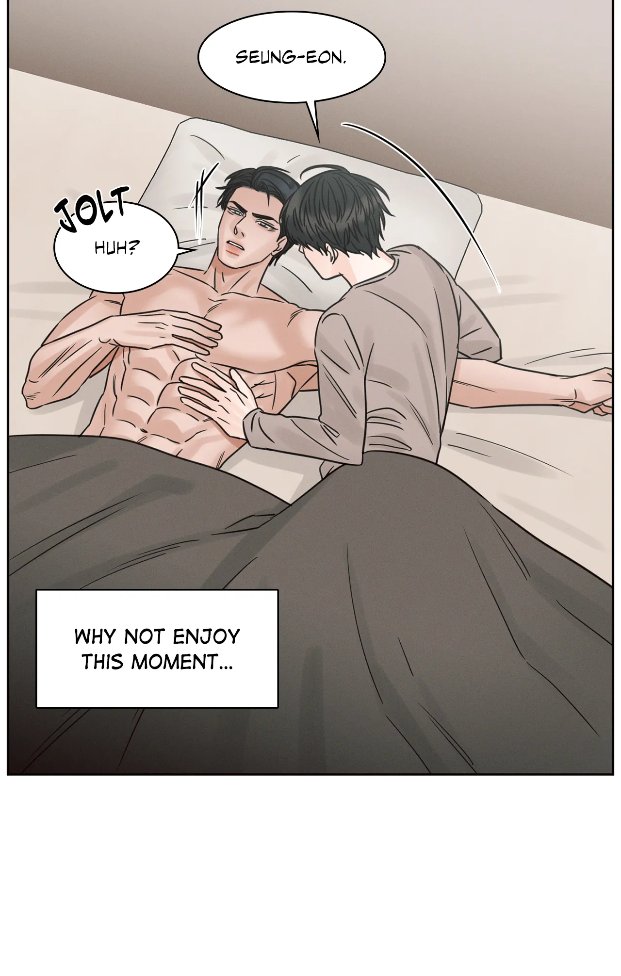 Love Me Not - Chapter 72 Page 45