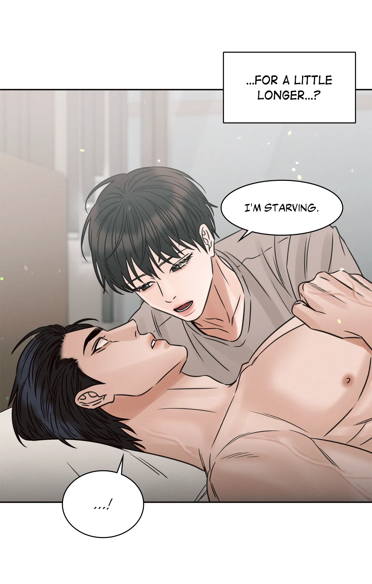 Love Me Not - Chapter 72 Page 46