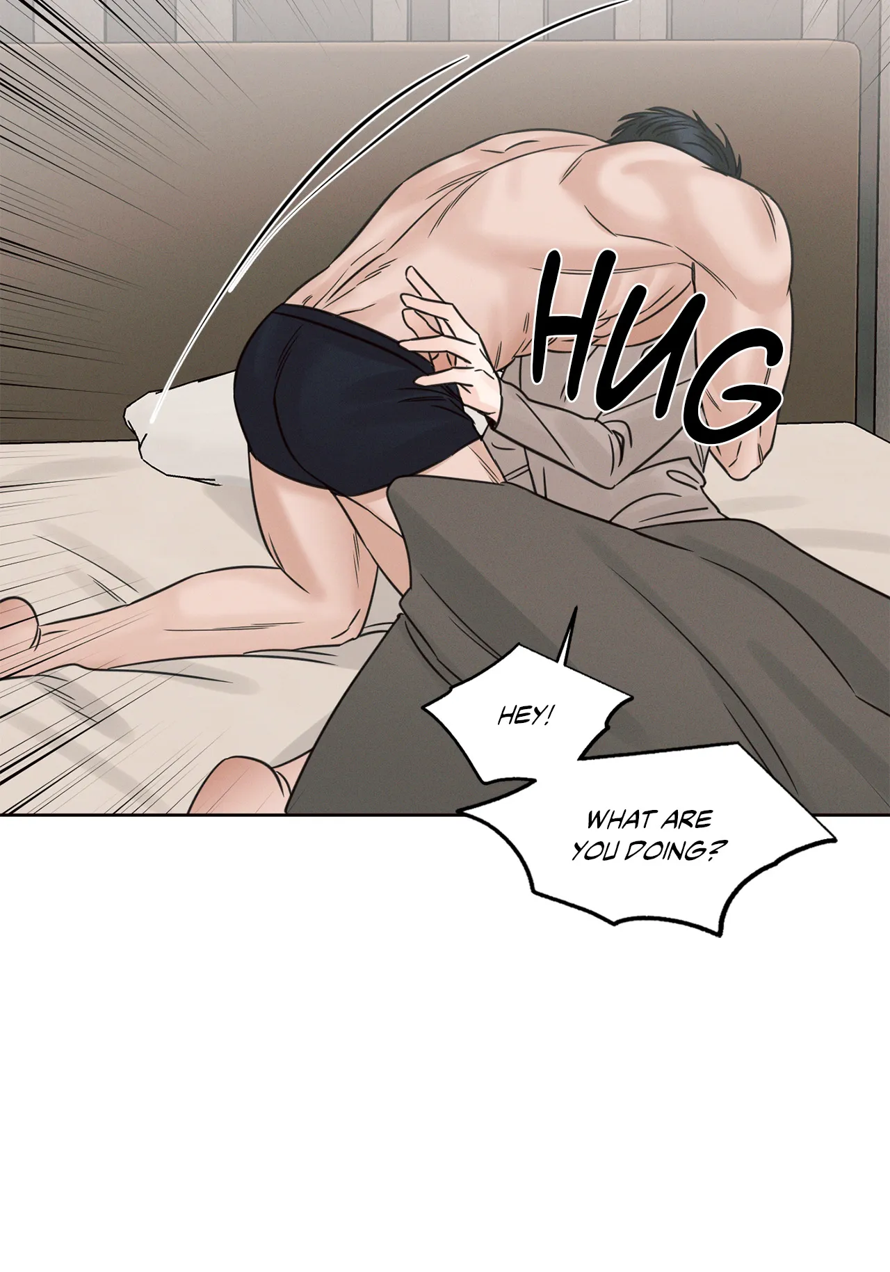 Love Me Not - Chapter 72 Page 48