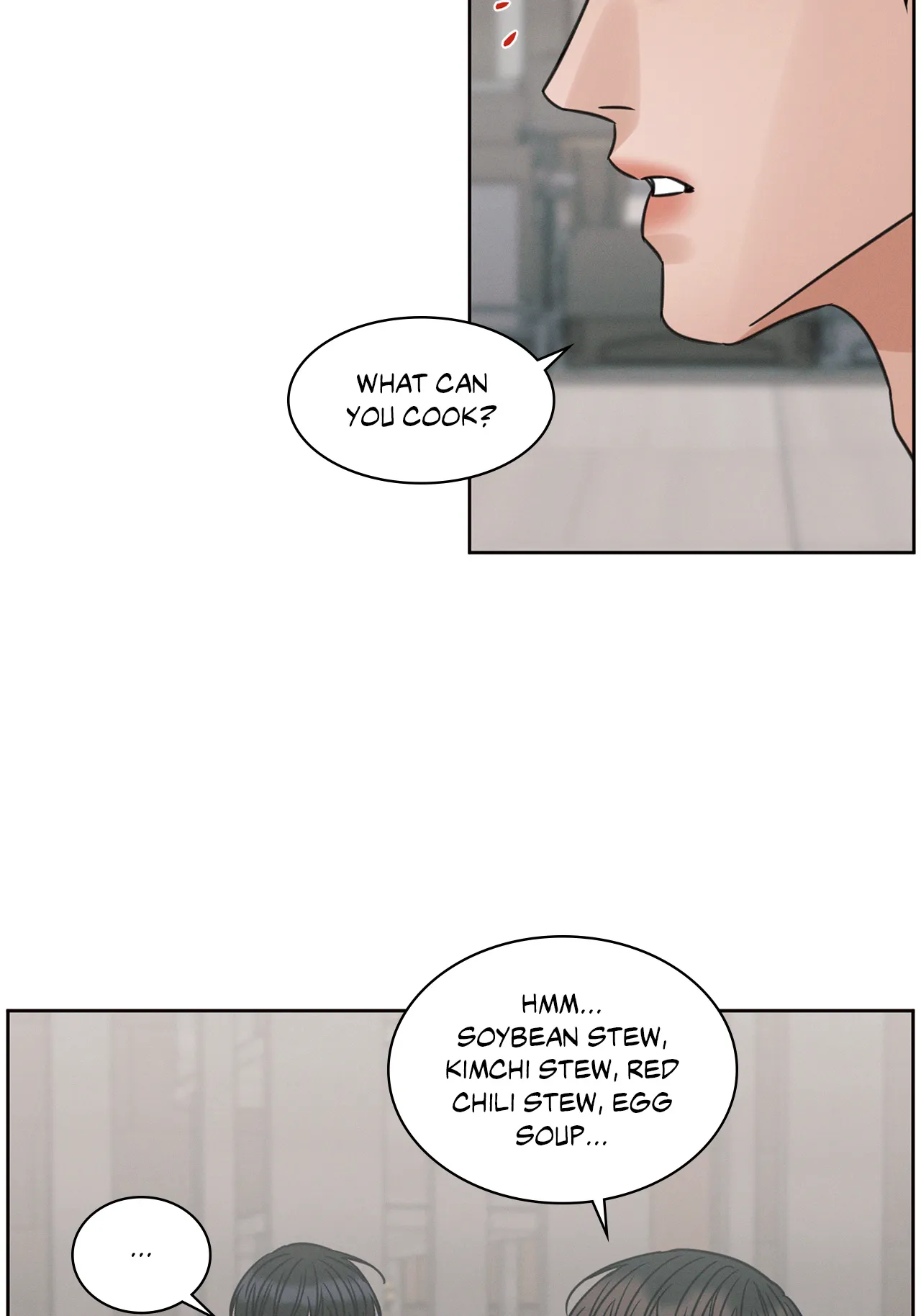 Love Me Not - Chapter 72 Page 53