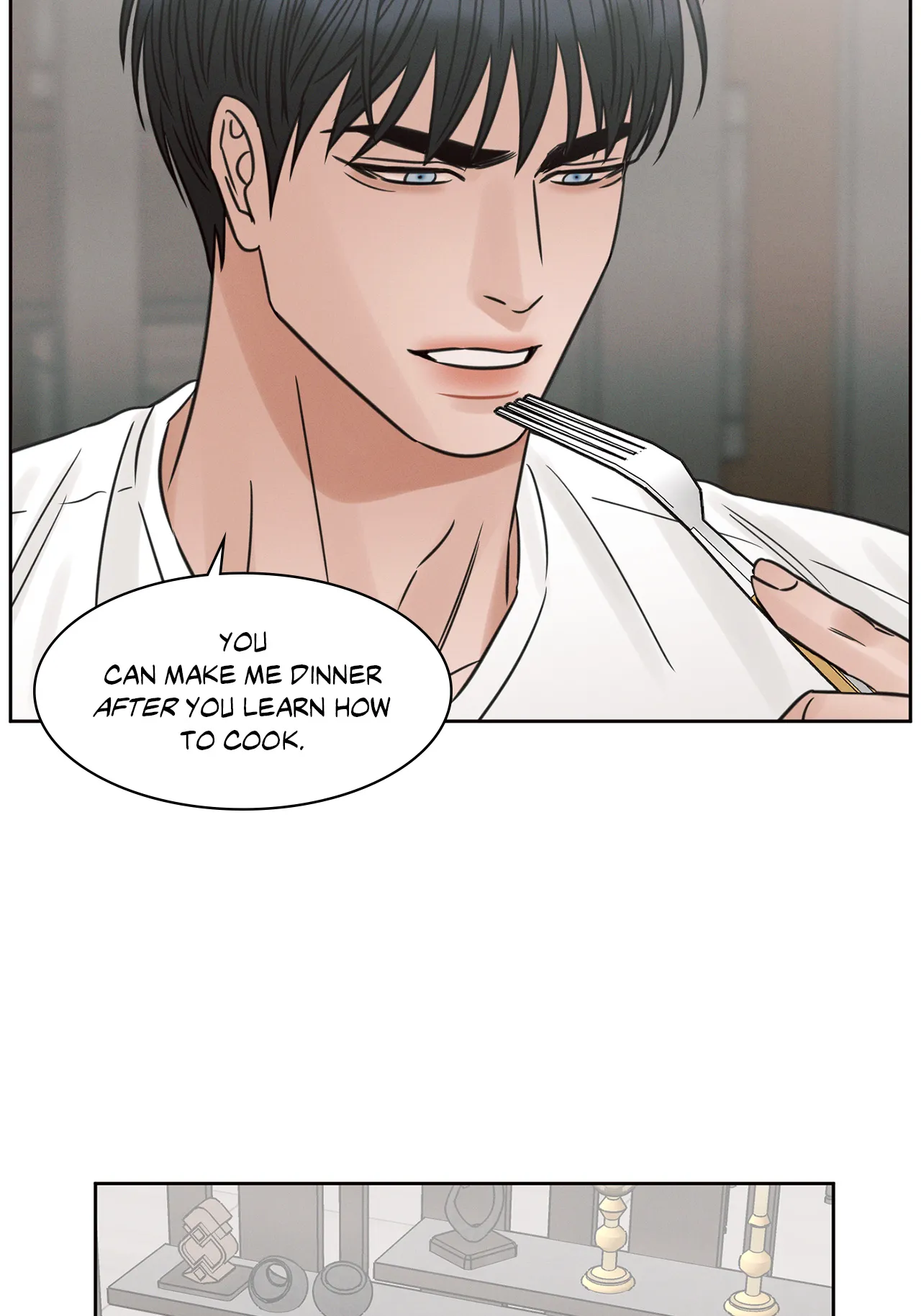 Love Me Not - Chapter 72 Page 55