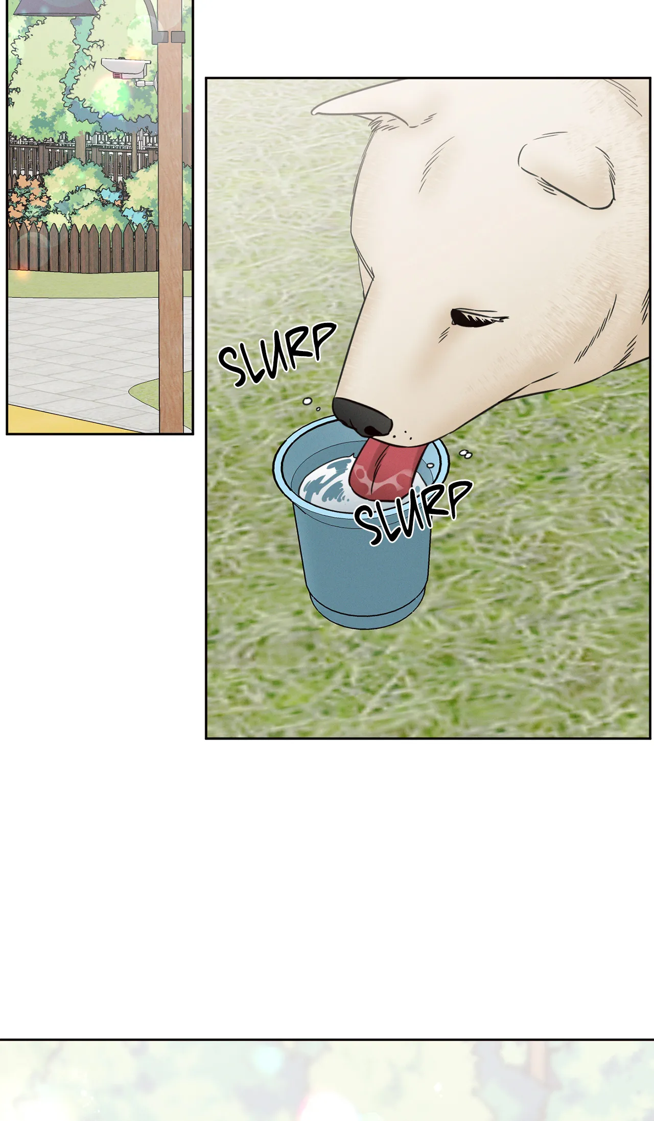 Love Me Not - Chapter 72 Page 63