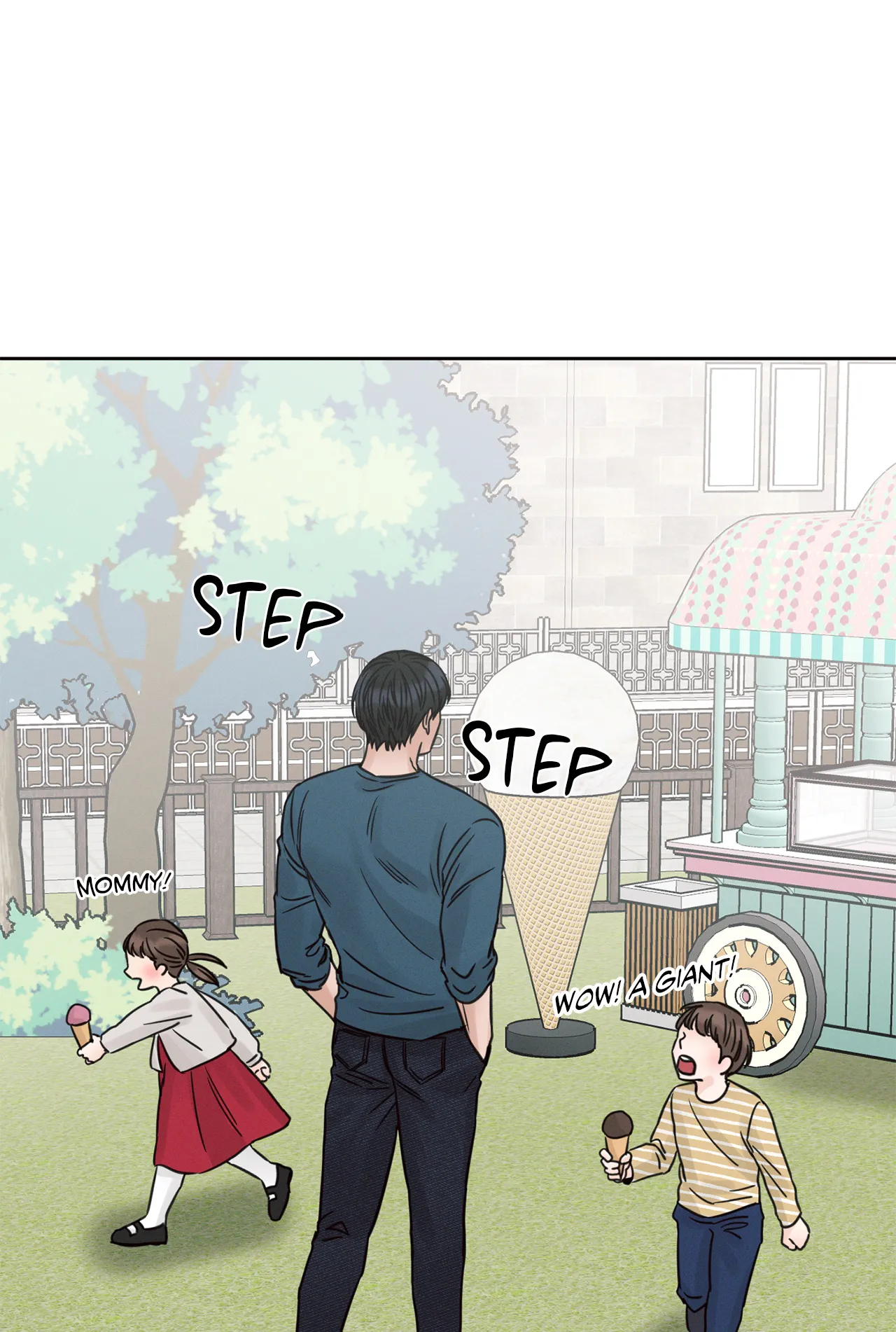 Love Me Not - Chapter 72 Page 67