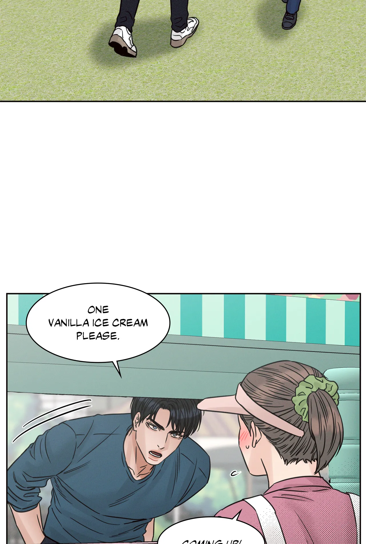 Love Me Not - Chapter 72 Page 68