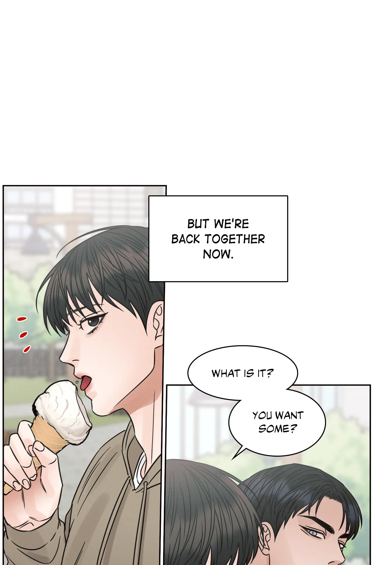 Love Me Not - Chapter 72 Page 78