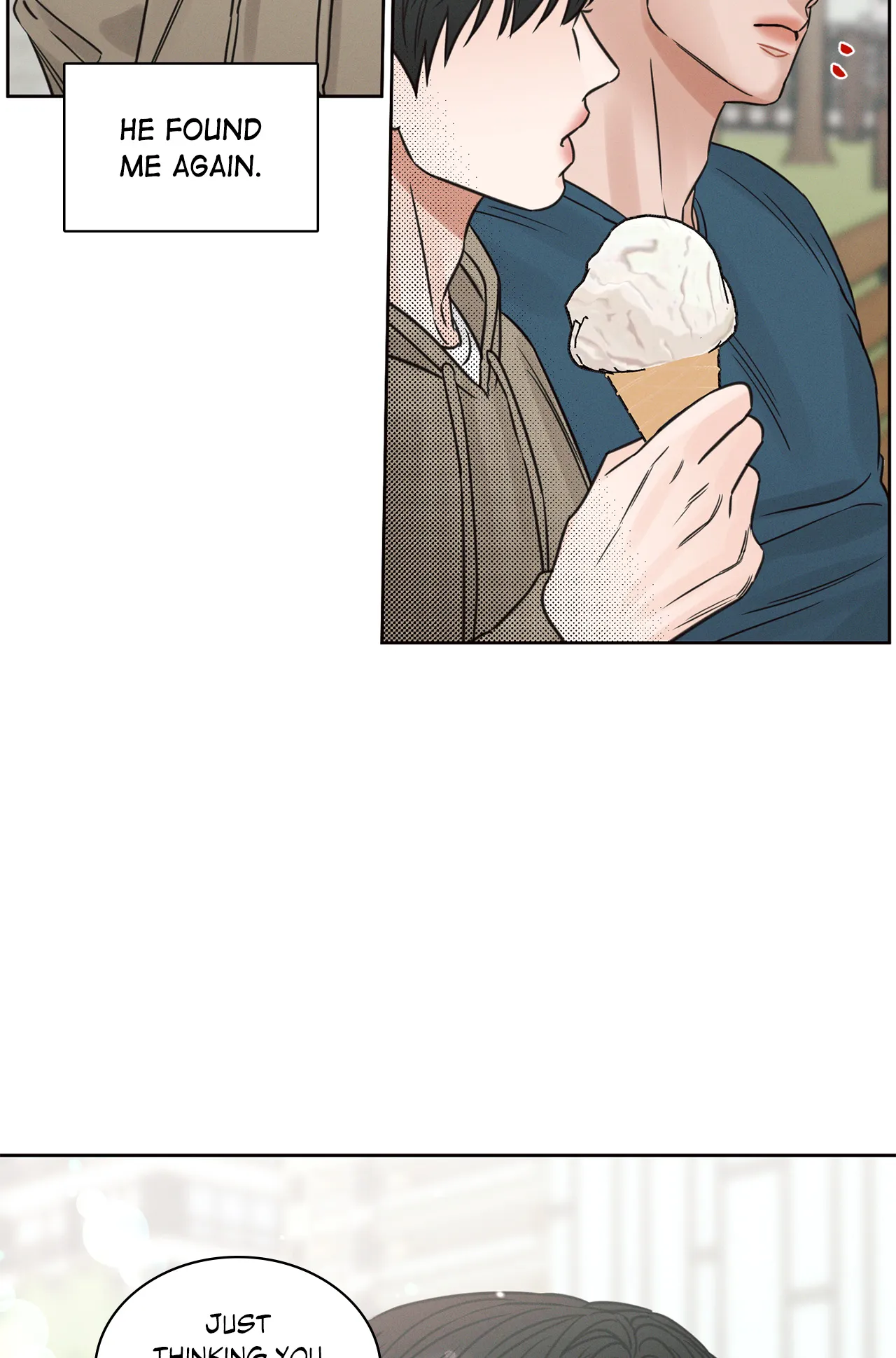 Love Me Not - Chapter 72 Page 79