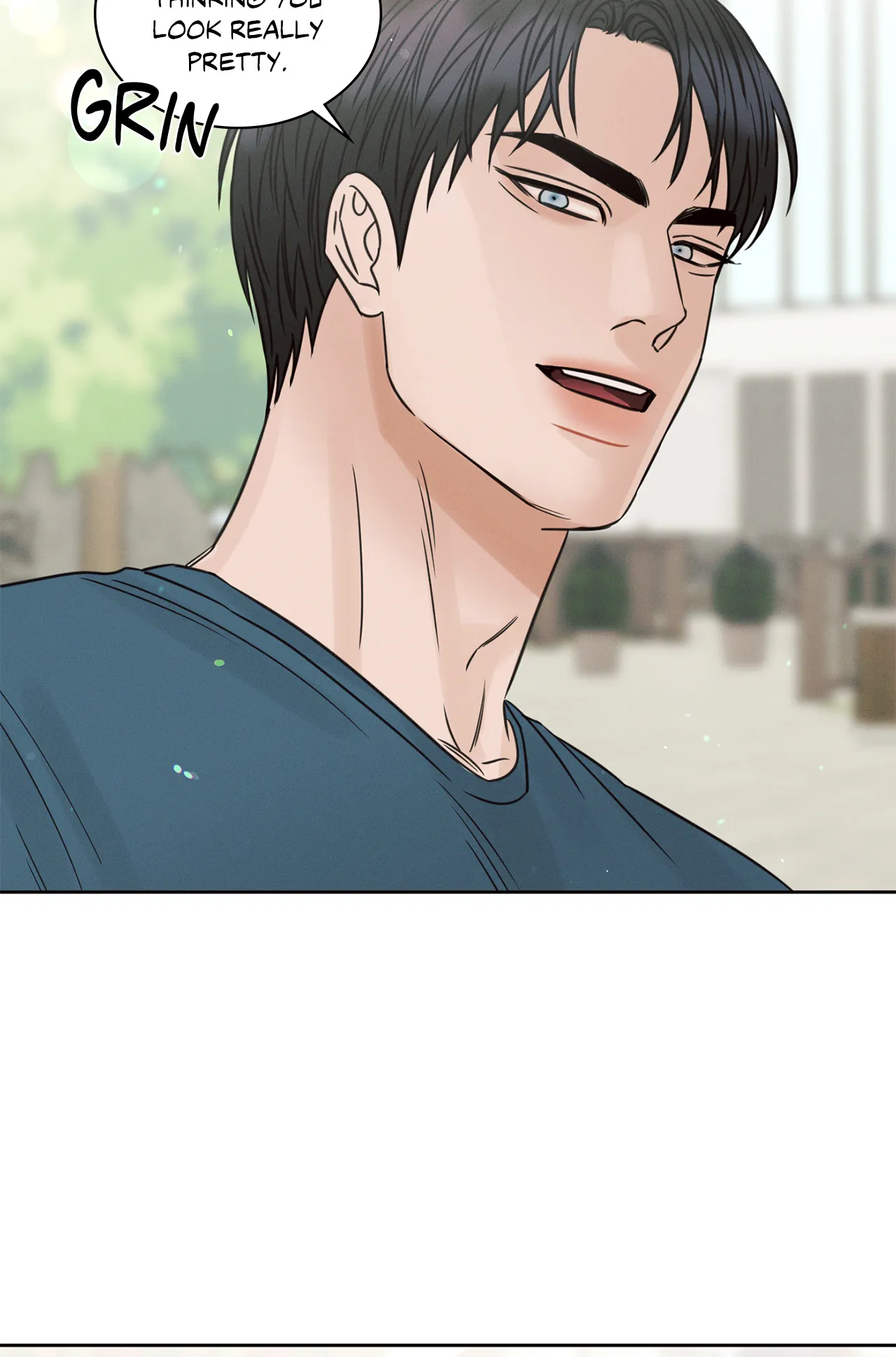 Love Me Not - Chapter 72 Page 80