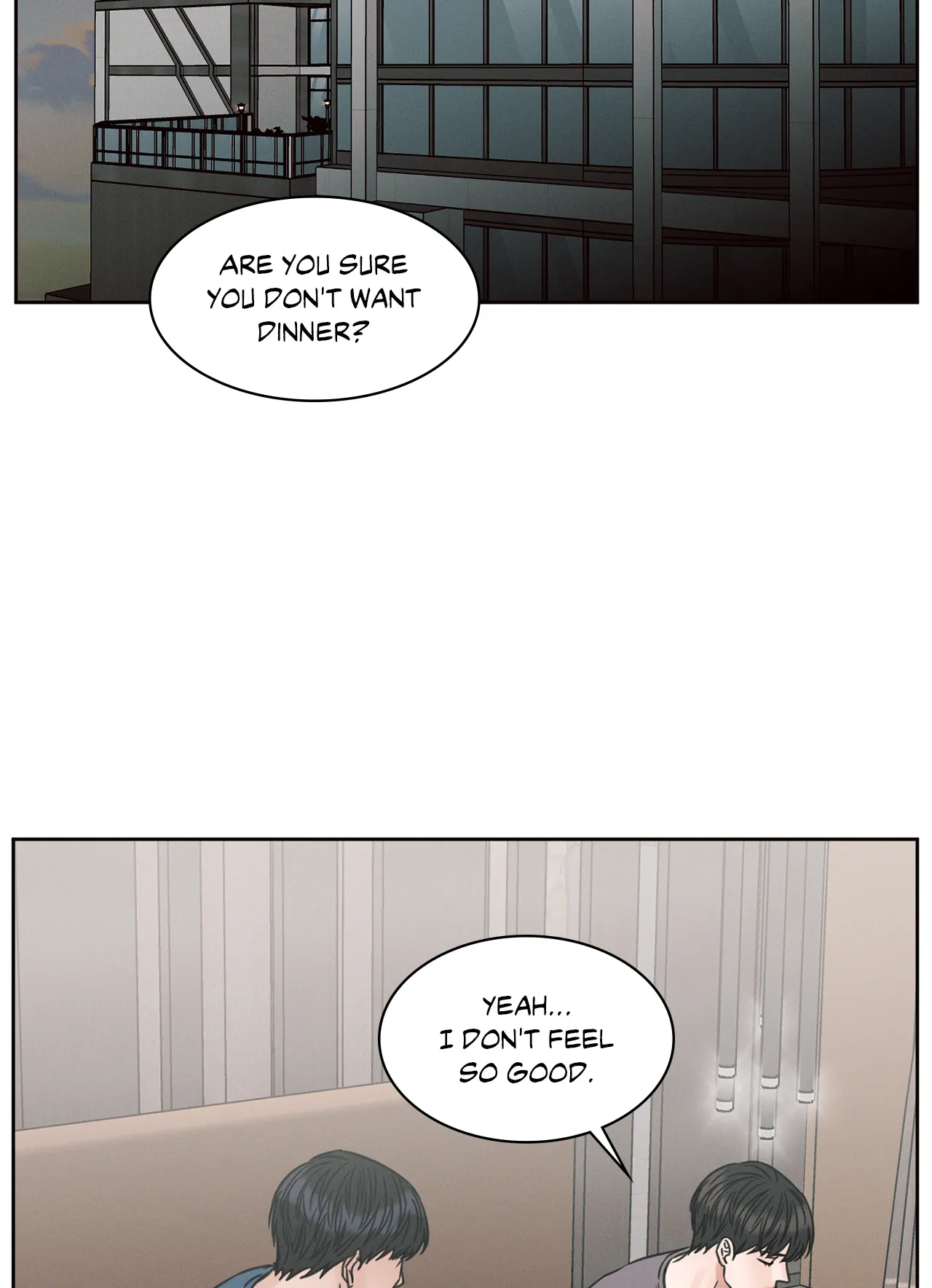 Love Me Not - Chapter 73 Page 5