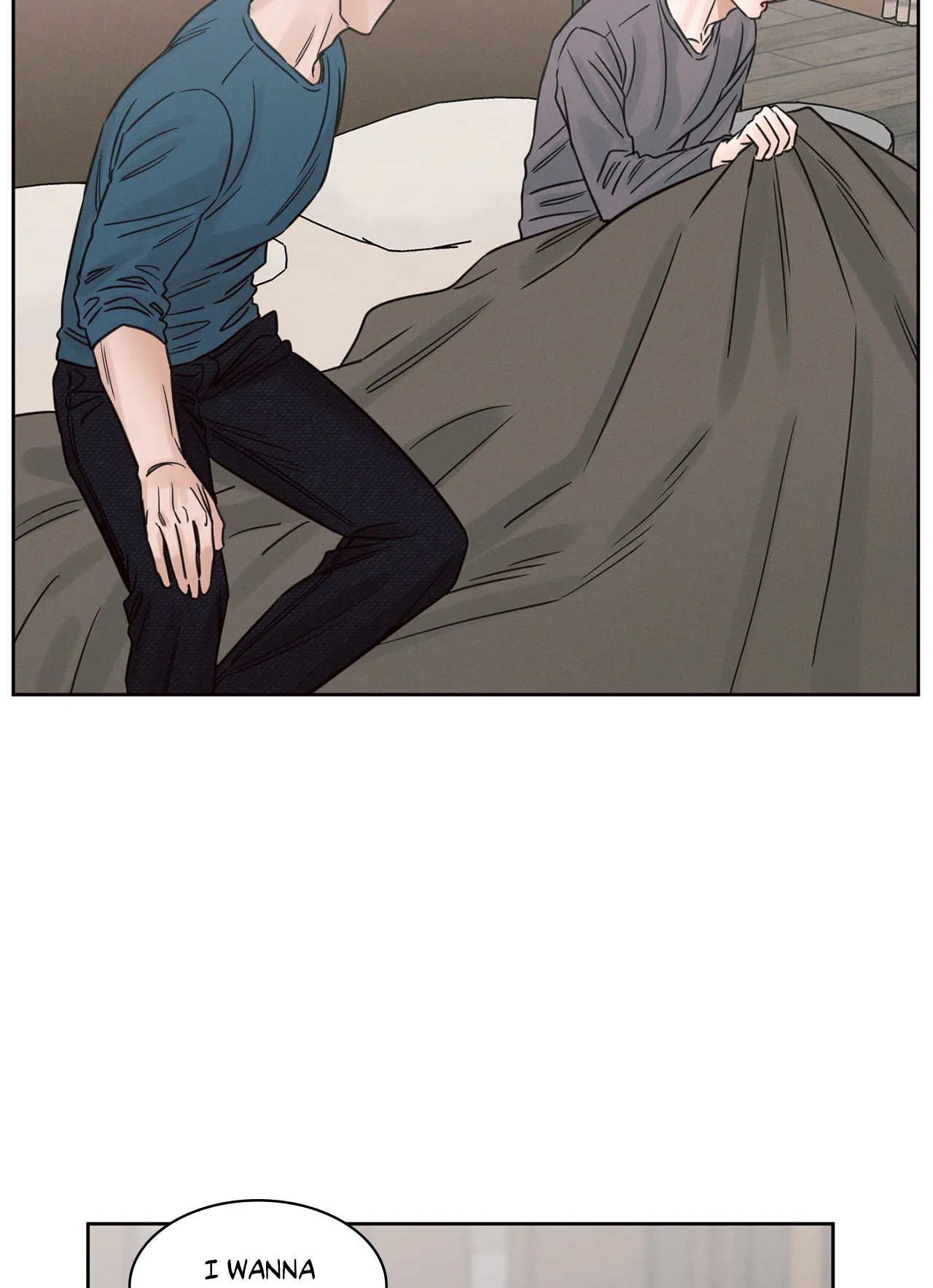 Love Me Not - Chapter 73 Page 6