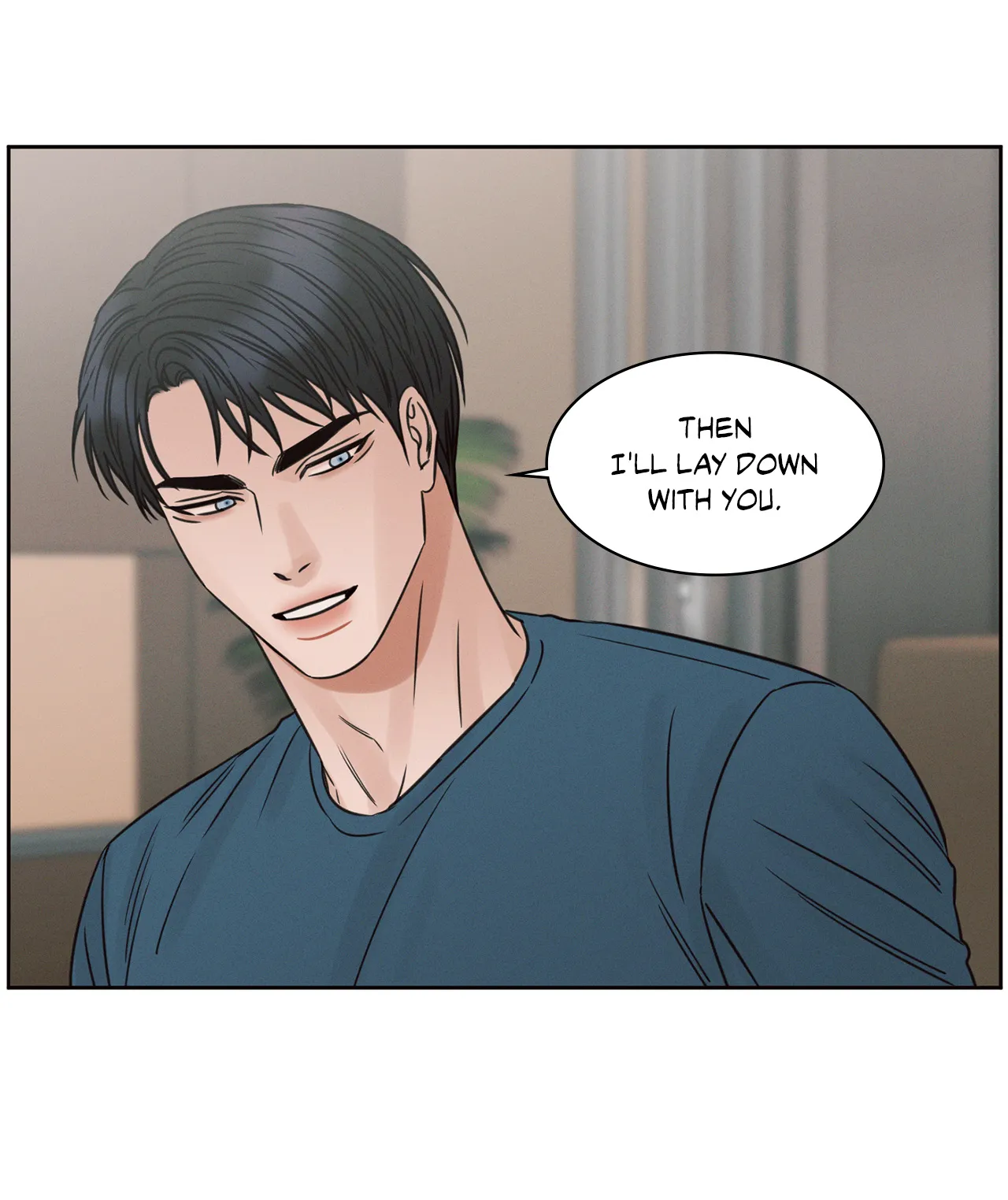 Love Me Not - Chapter 73 Page 8
