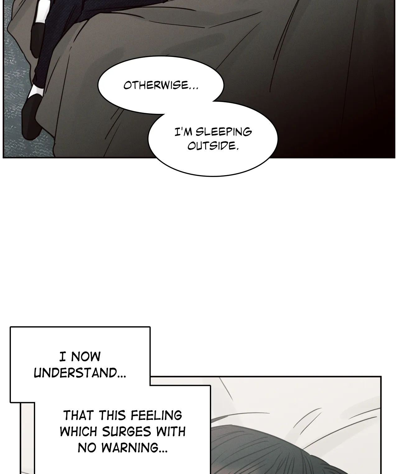 Love Me Not - Chapter 73 Page 10