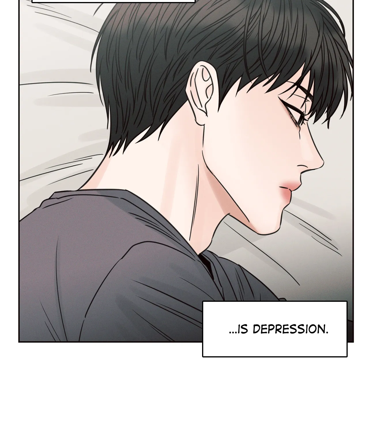 Love Me Not - Chapter 73 Page 11