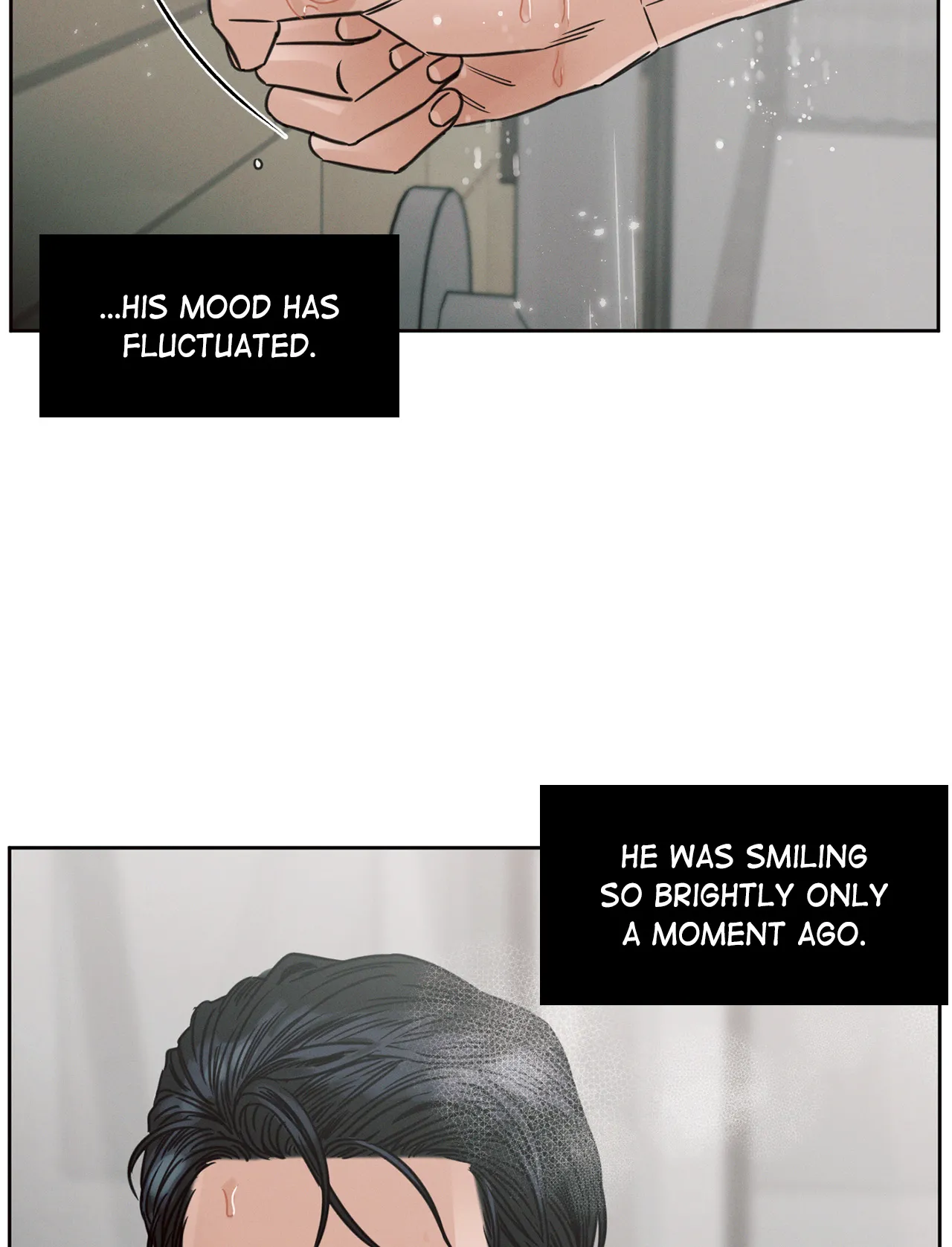 Love Me Not - Chapter 73 Page 18