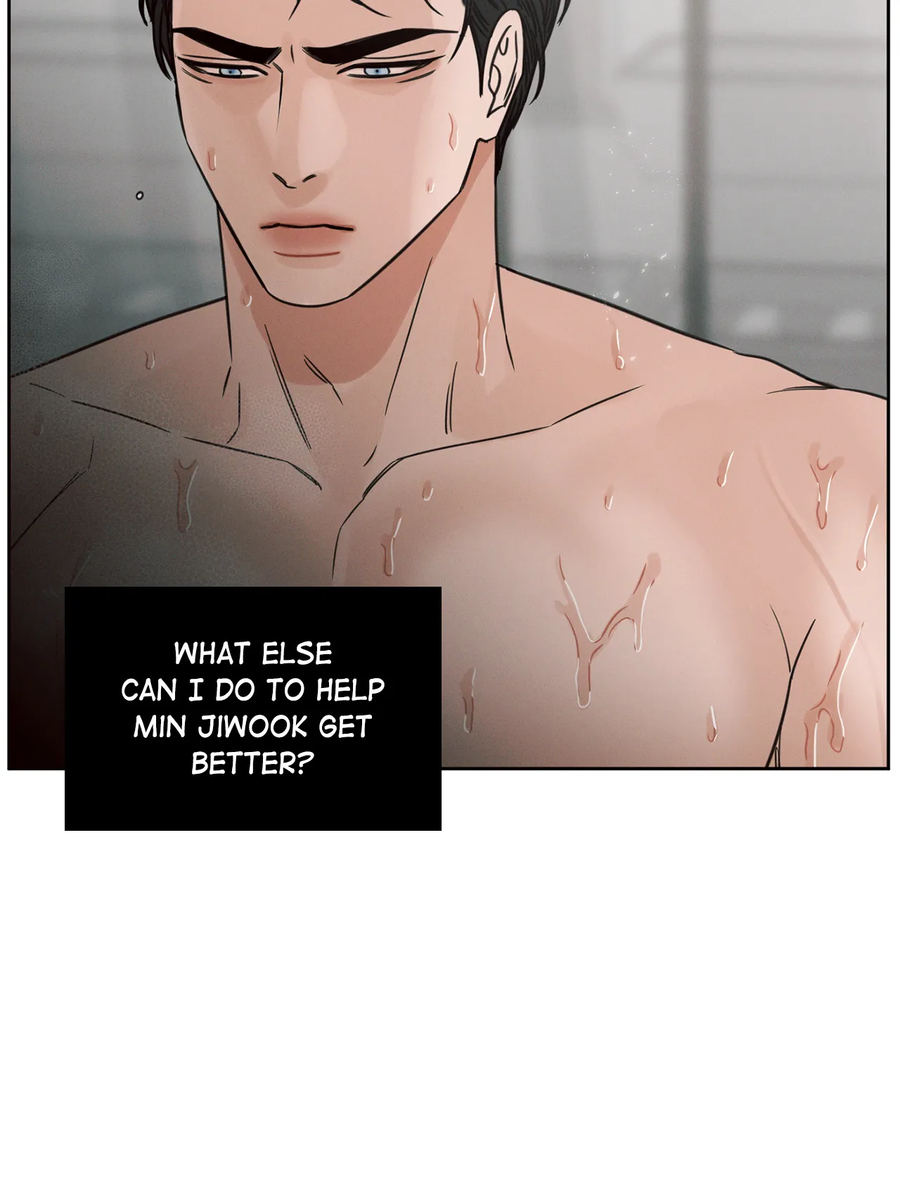Love Me Not - Chapter 73 Page 19
