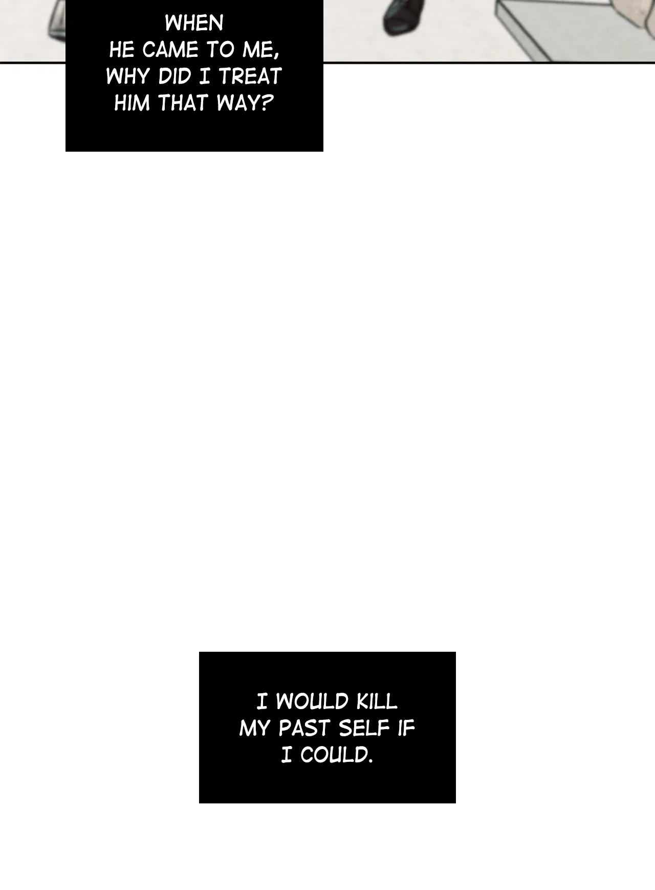 Love Me Not - Chapter 73 Page 21