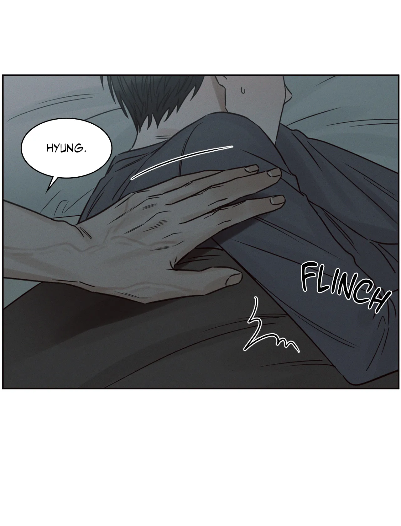 Love Me Not - Chapter 73 Page 26