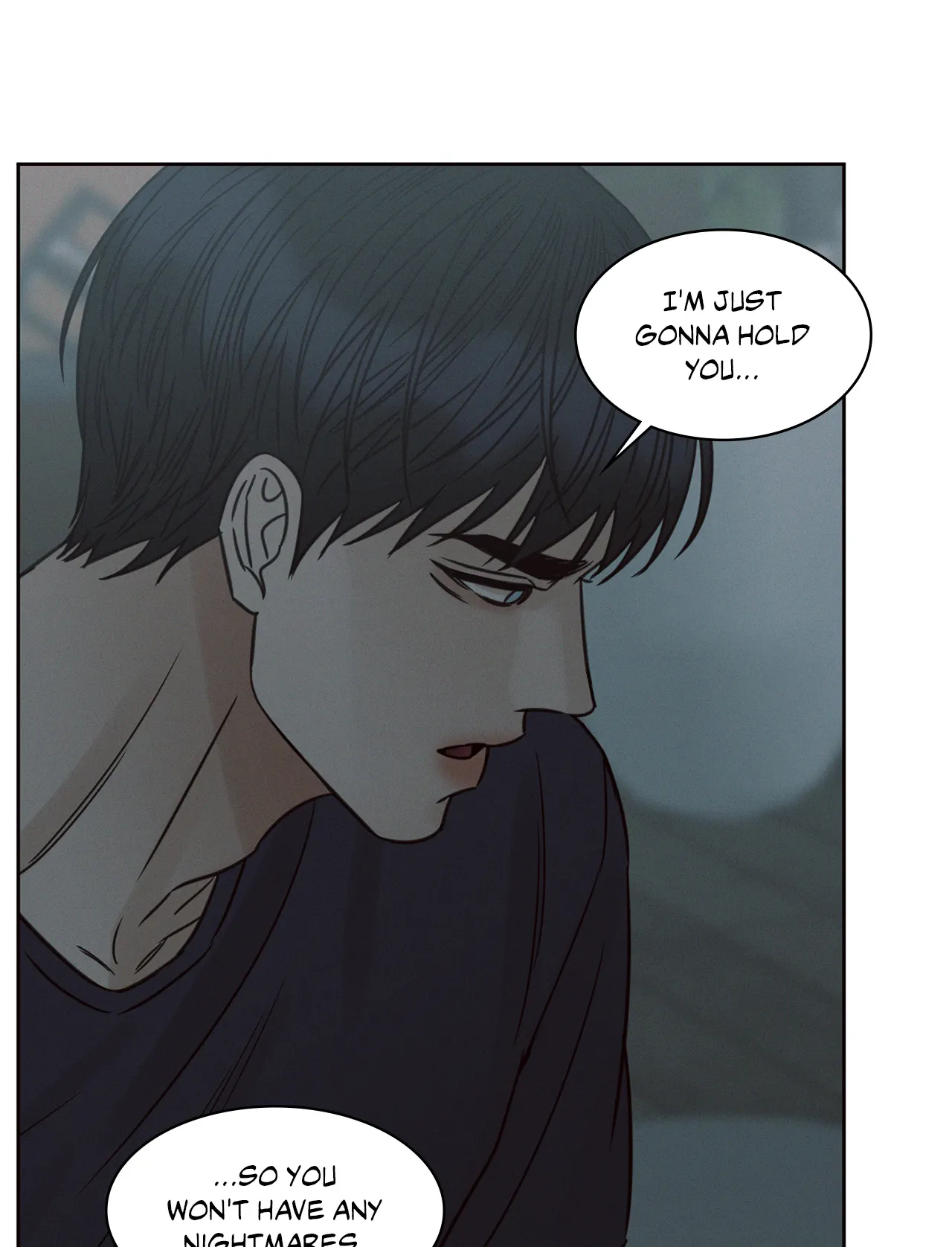Love Me Not - Chapter 73 Page 27