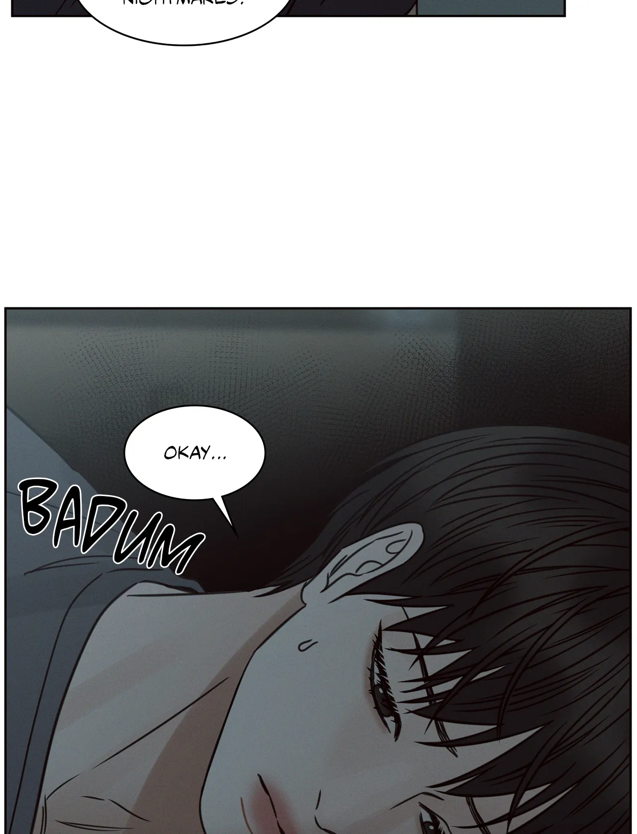 Love Me Not - Chapter 73 Page 28