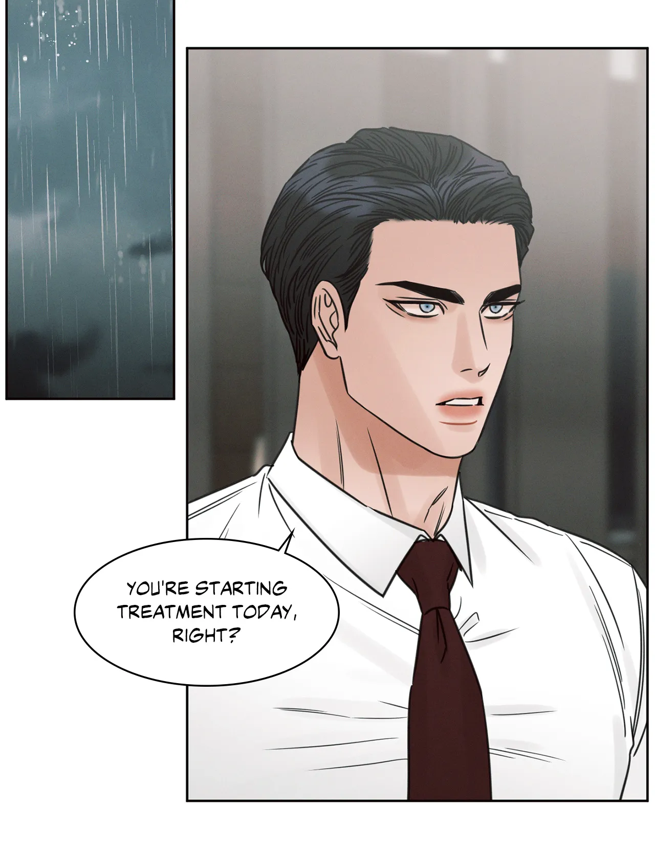 Love Me Not - Chapter 73 Page 31