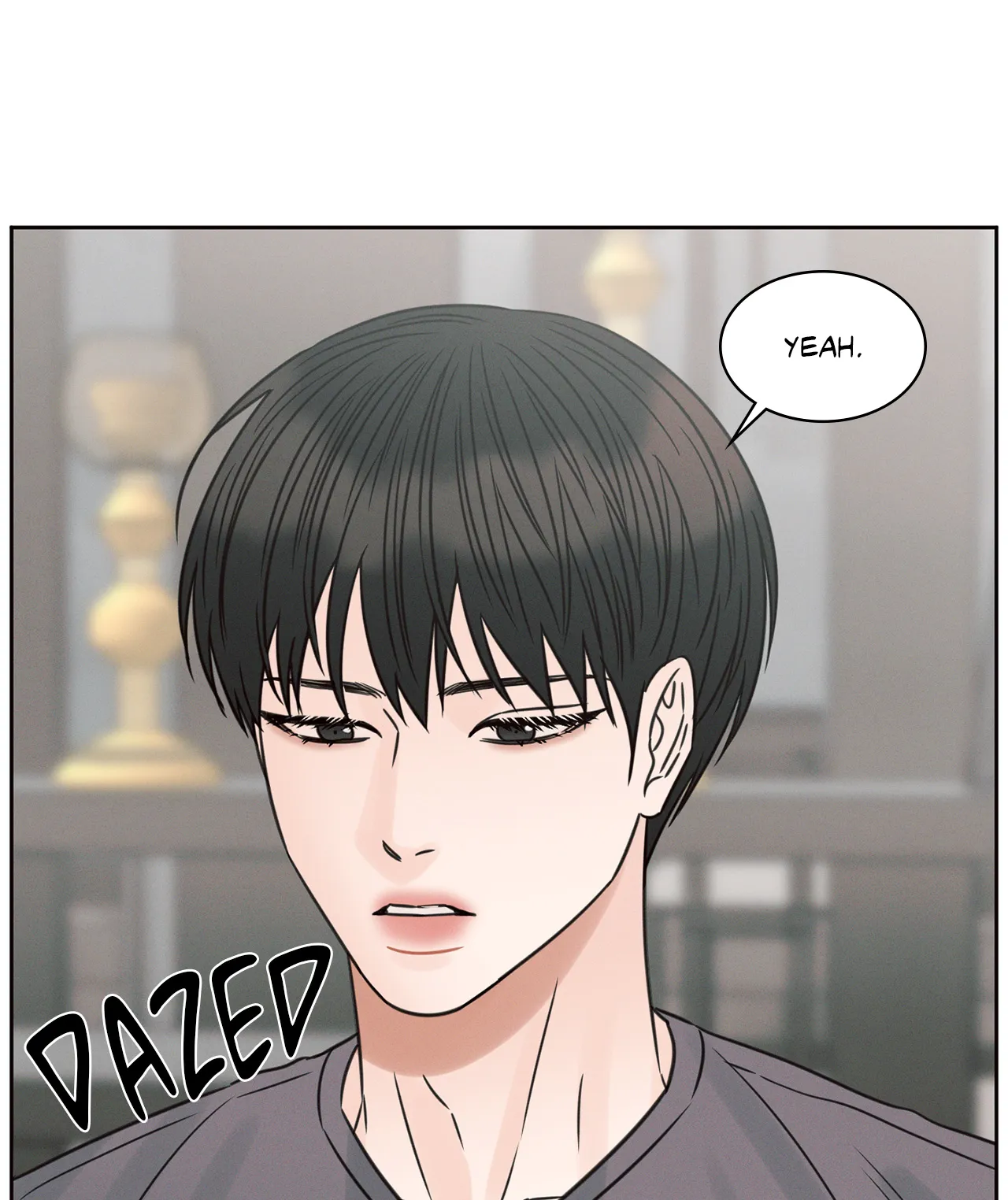 Love Me Not - Chapter 73 Page 32