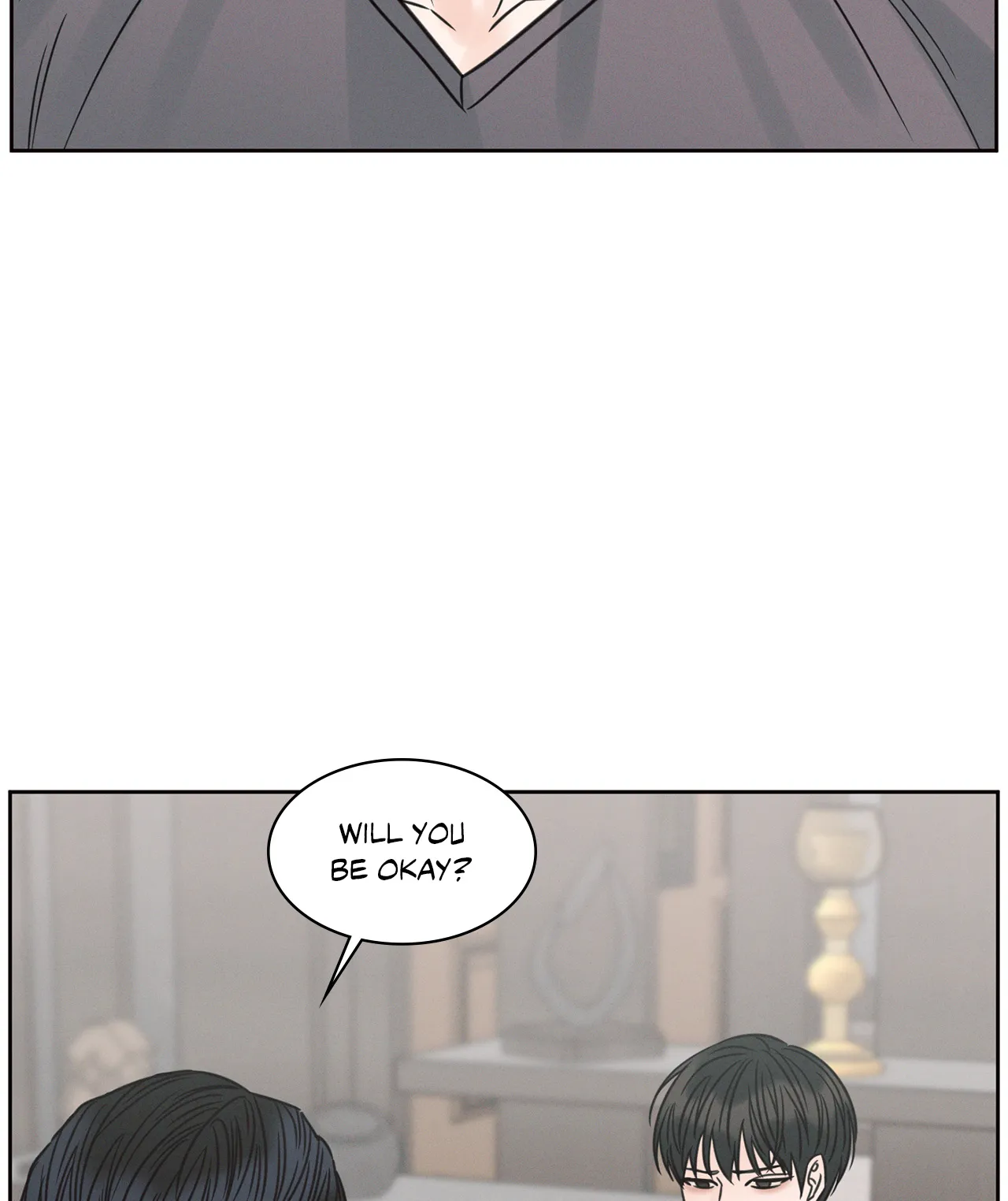 Love Me Not - Chapter 73 Page 33